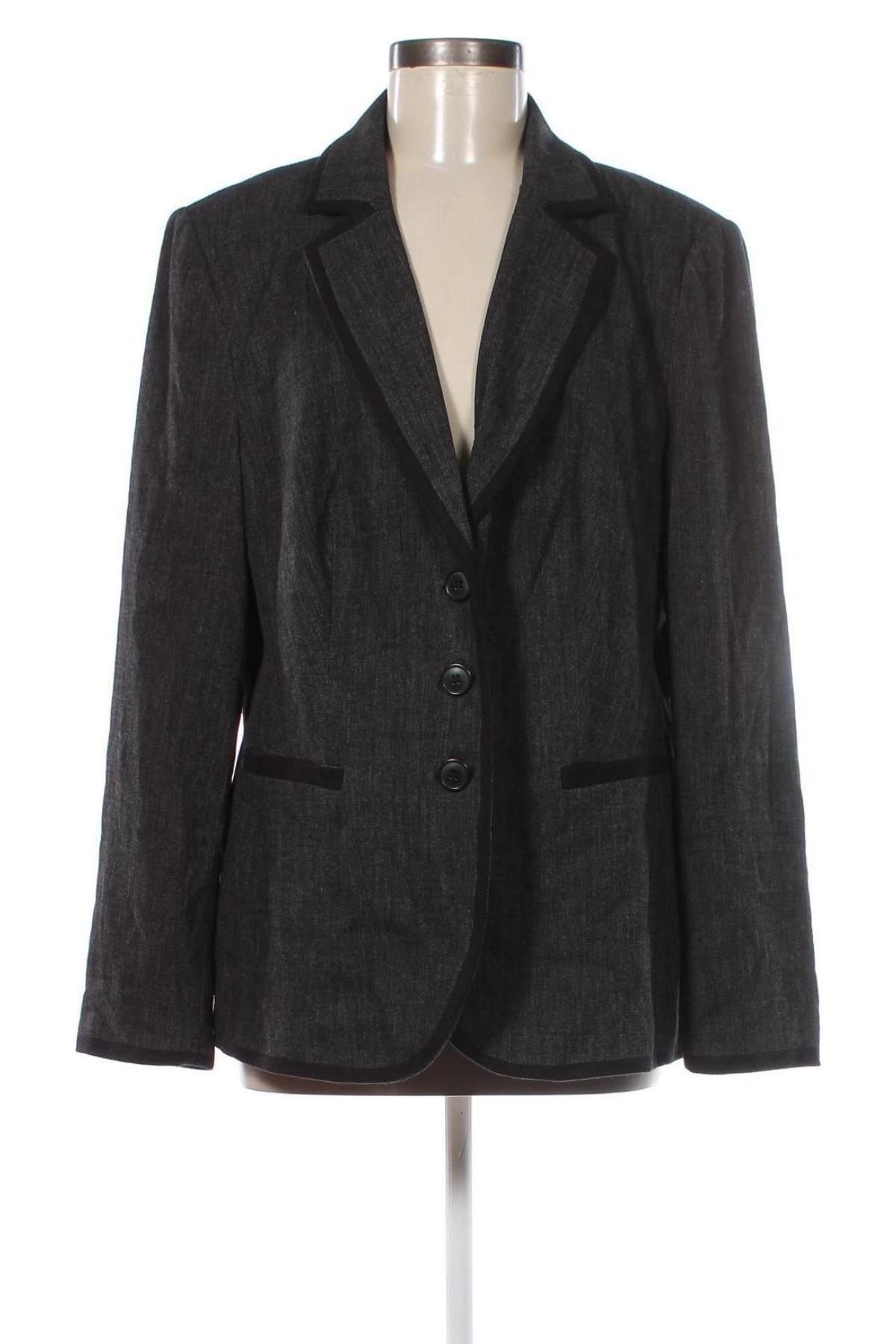 Damen Blazer Canda, Größe XL, Farbe Mehrfarbig, Preis € 15,49