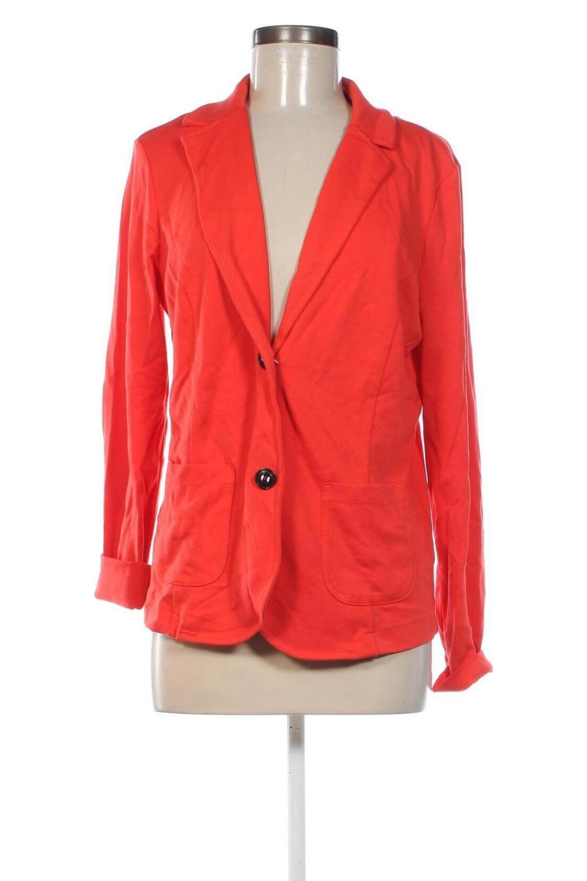 Damen Blazer Cecil, Größe M, Farbe Rot, Preis 47,79 €