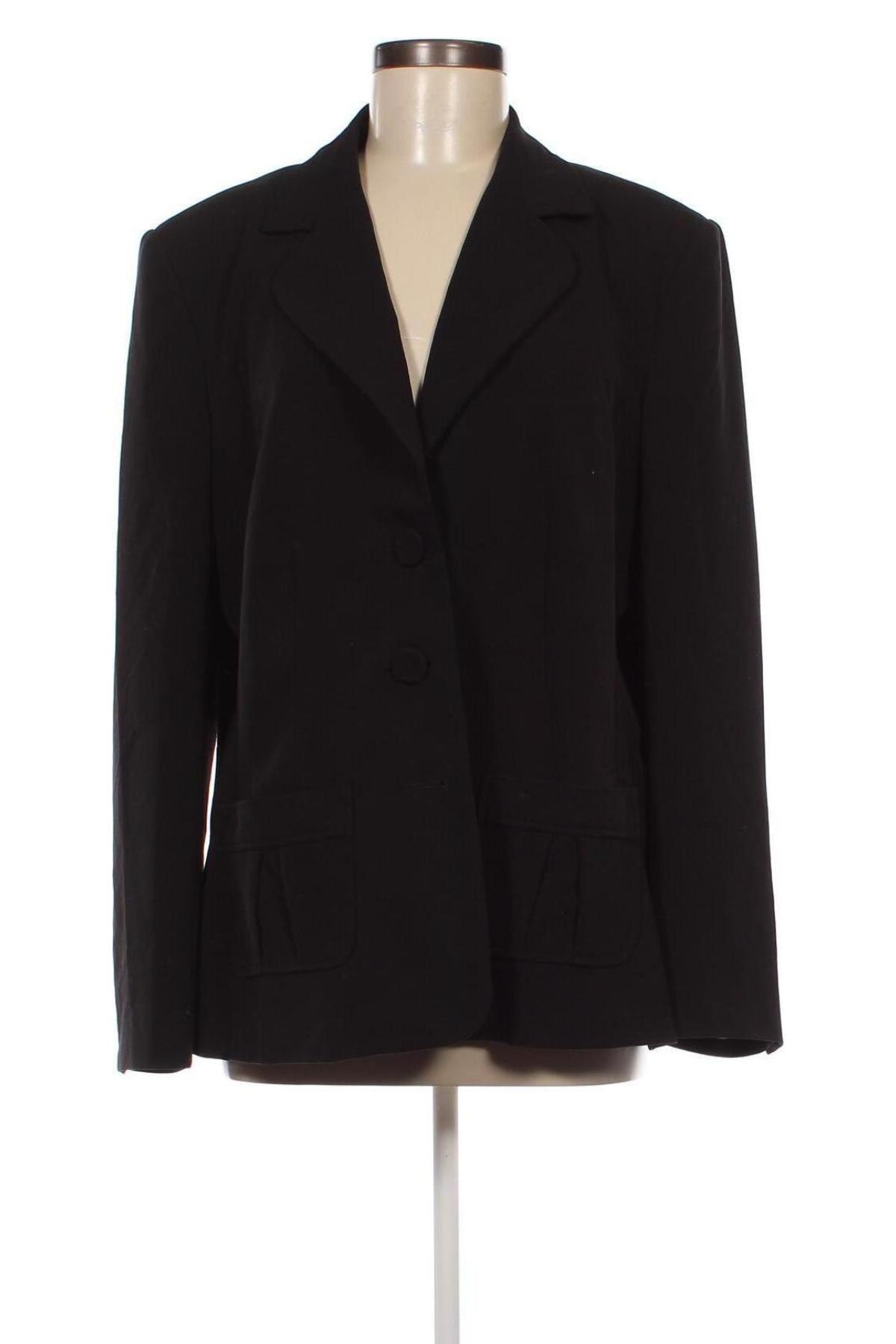 Damen Blazer Ciso, Größe XL, Farbe Schwarz, Preis 30,99 €