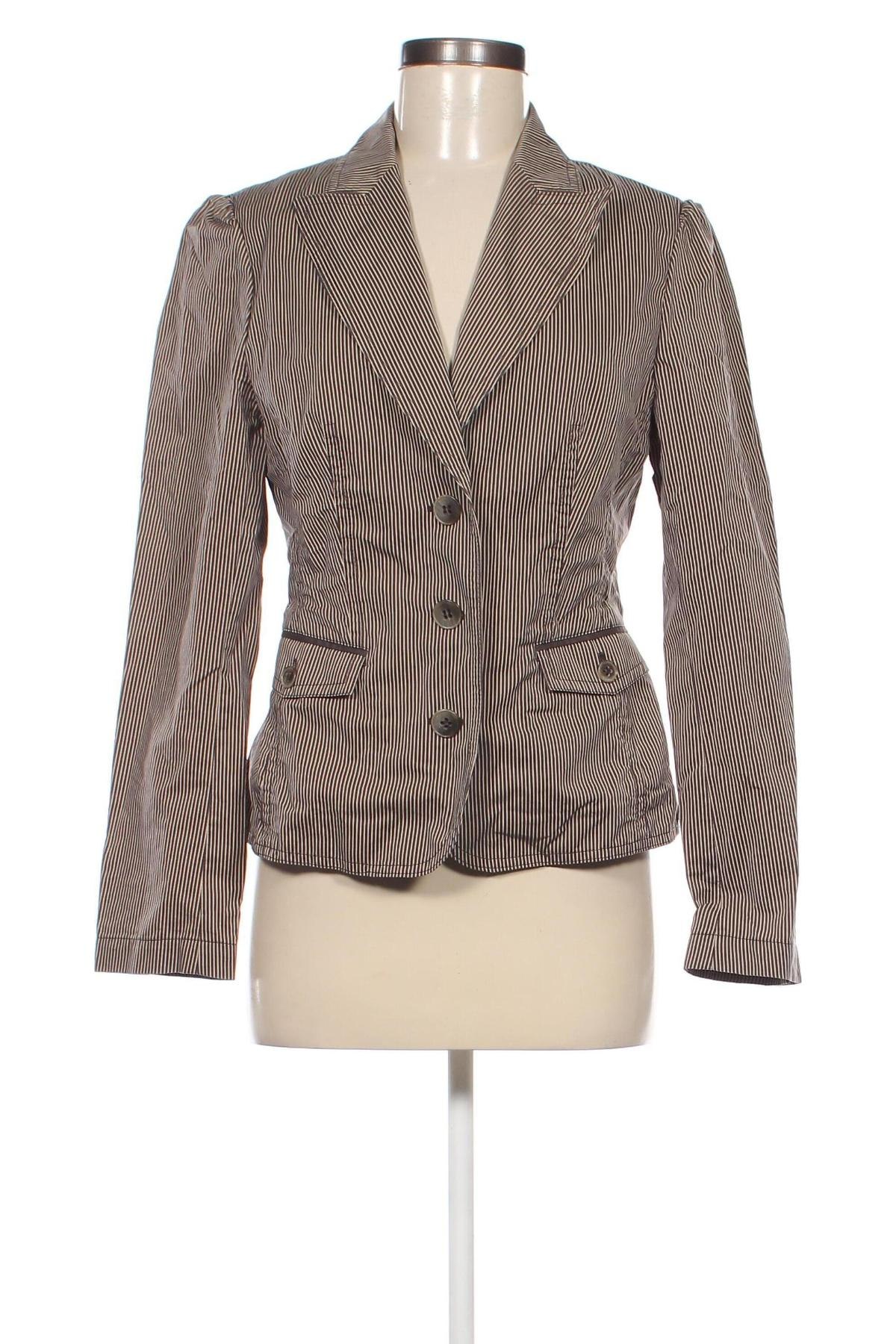 Damen Blazer Claudia Strater, Größe M, Farbe Mehrfarbig, Preis 22,99 €