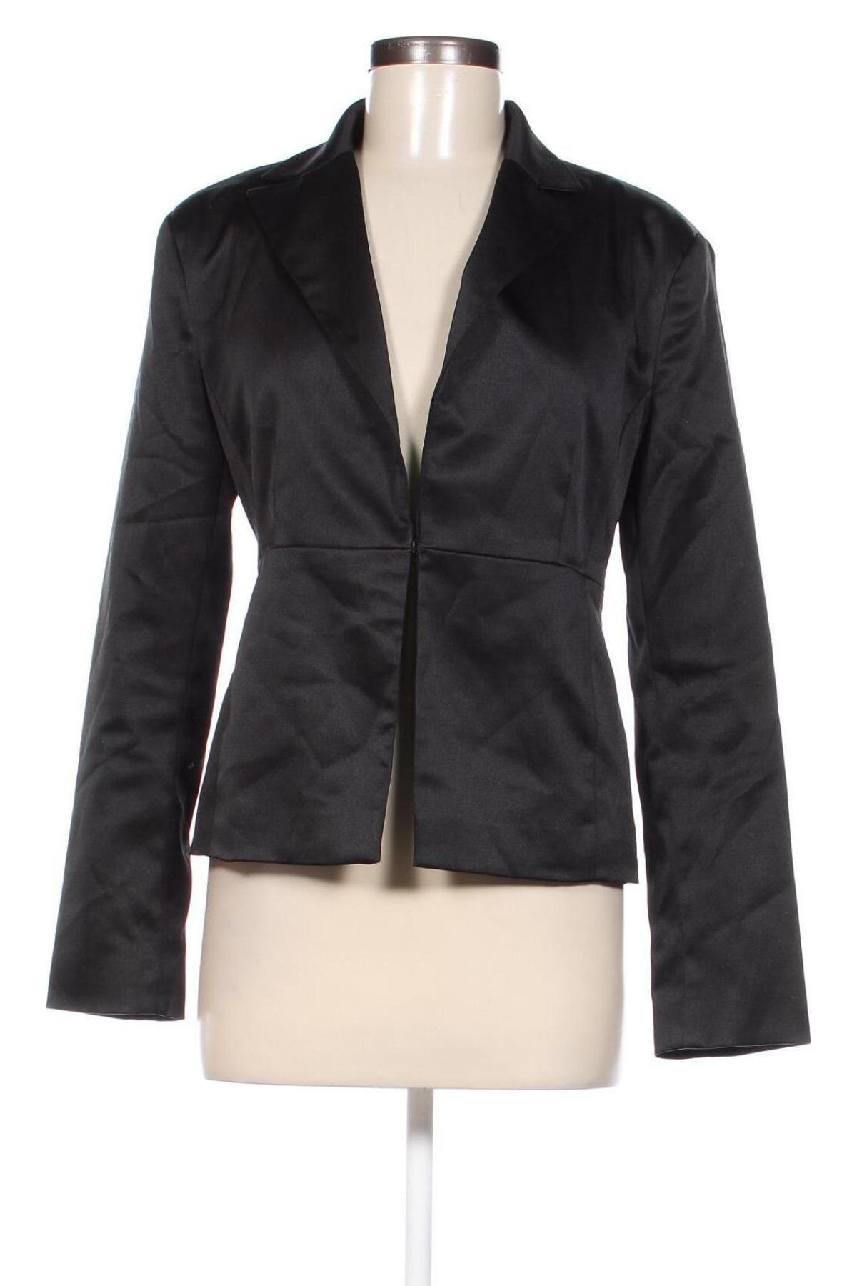 Damen Blazer Clockhouse, Größe M, Farbe Schwarz, Preis € 11,99