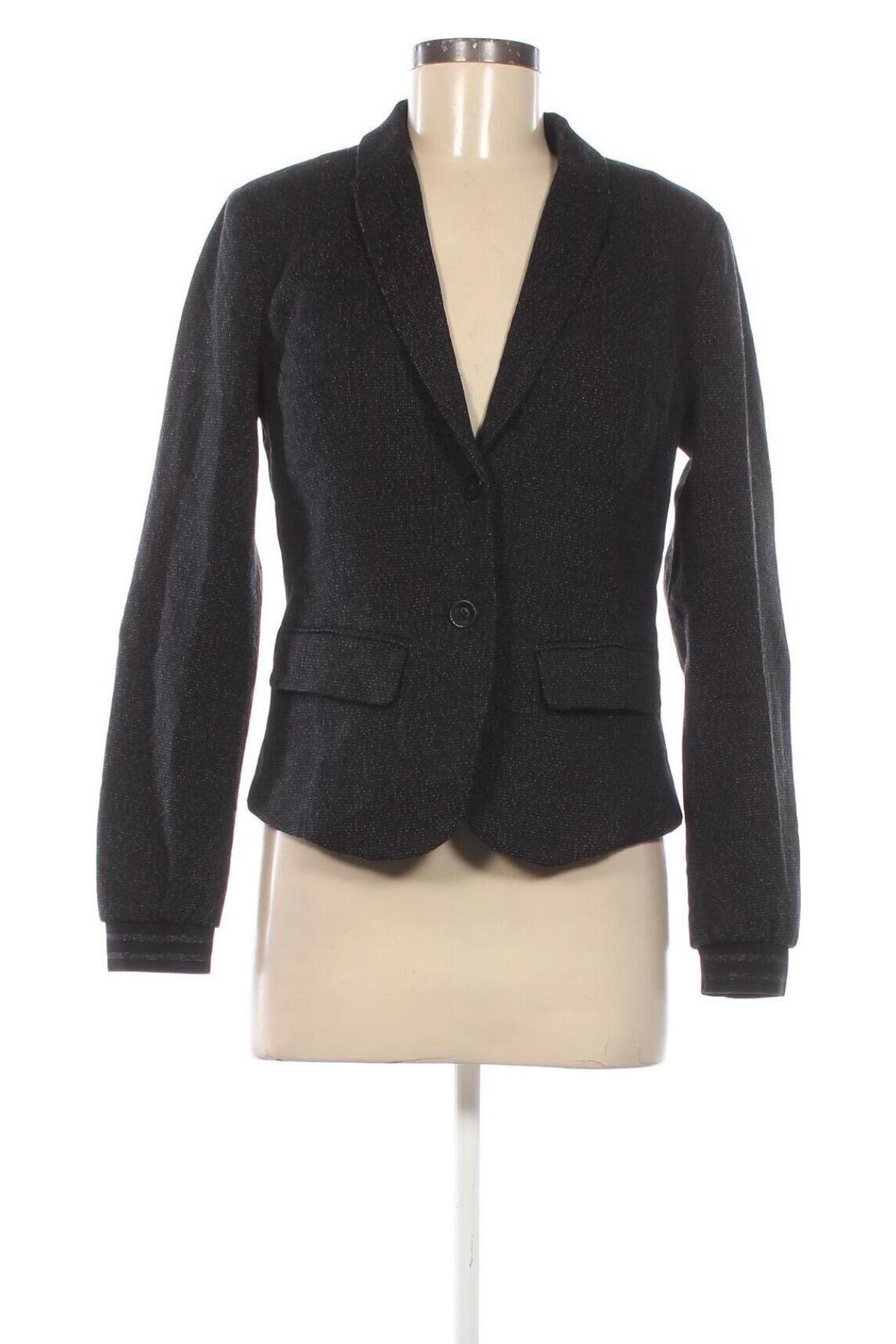 Damen Blazer Comma,, Größe XS, Farbe Schwarz, Preis € 8,99