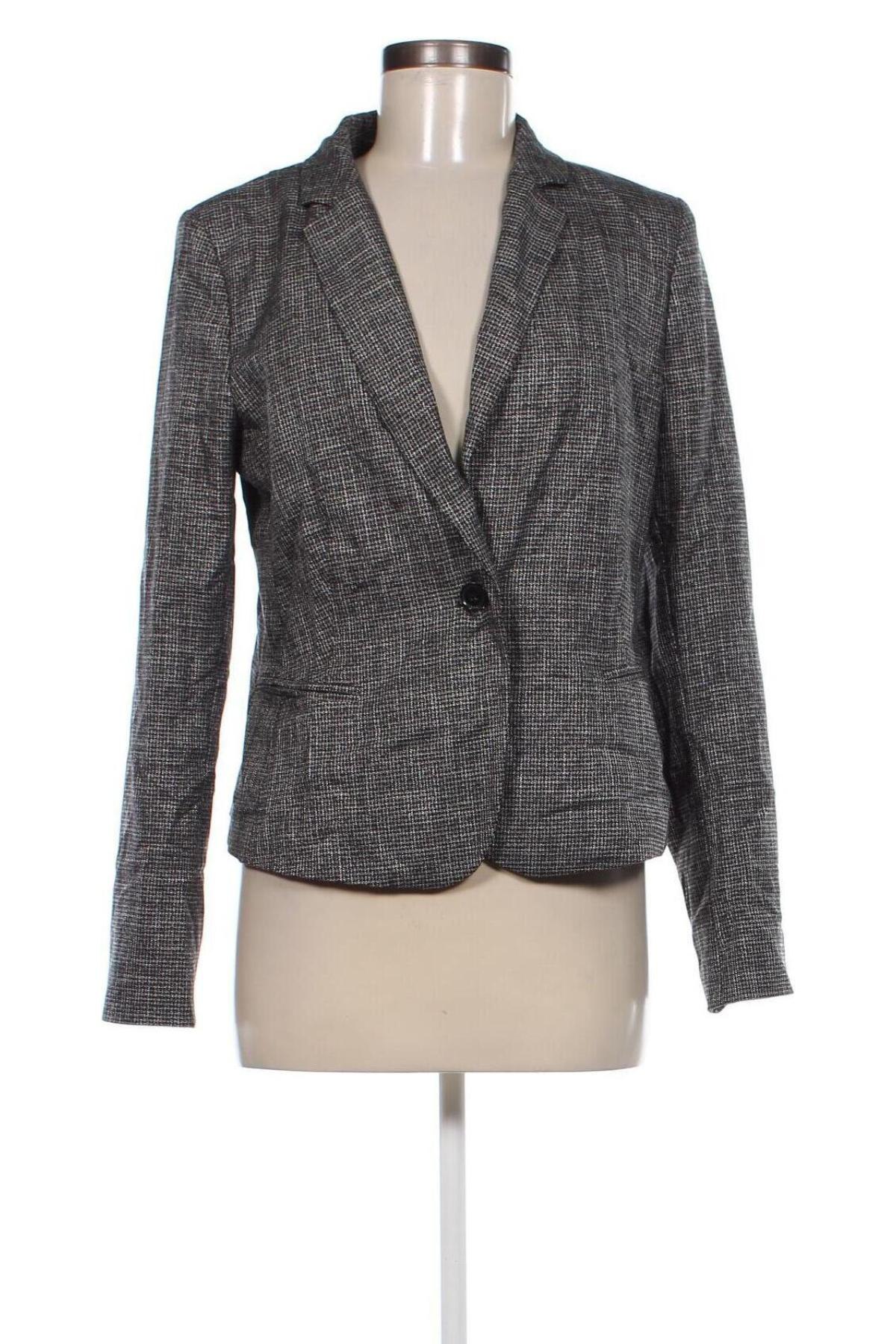 Damen Blazer Comma,, Größe M, Farbe Mehrfarbig, Preis 75,99 €