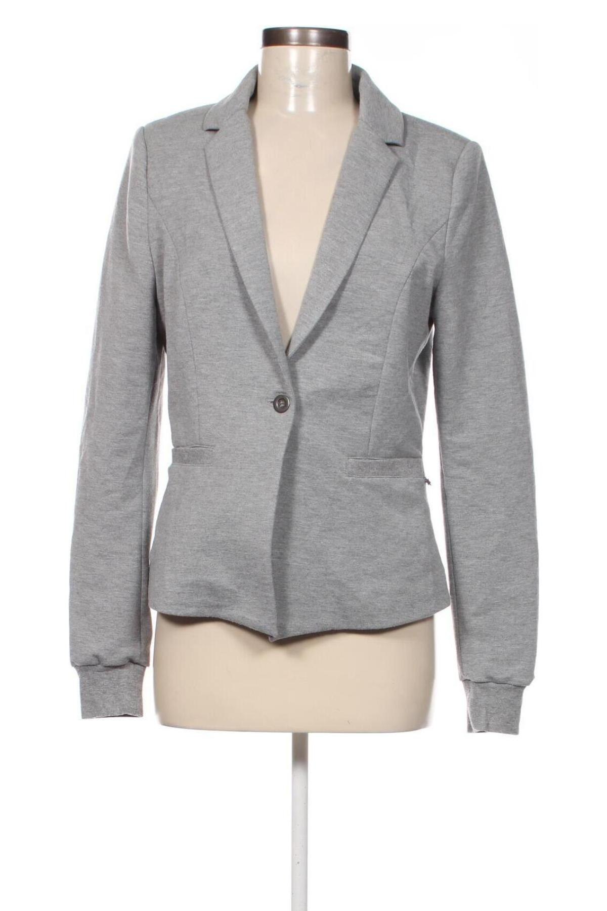 Damen Blazer Culture, Größe M, Farbe Grau, Preis € 8,99