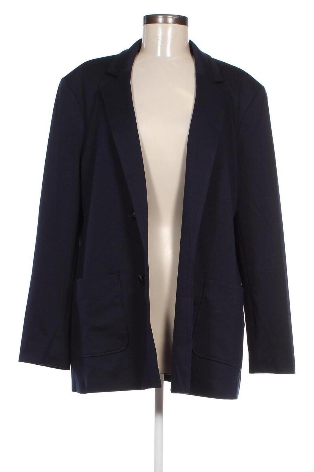 Damen Blazer Dorothy Perkins, Größe L, Farbe Schwarz, Preis 22,99 €