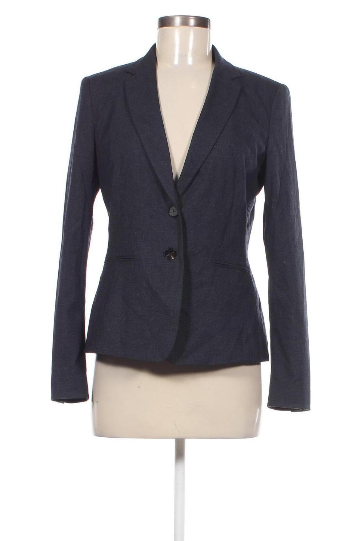 Damen Blazer Esprit, Größe S, Farbe Blau, Preis € 8,49