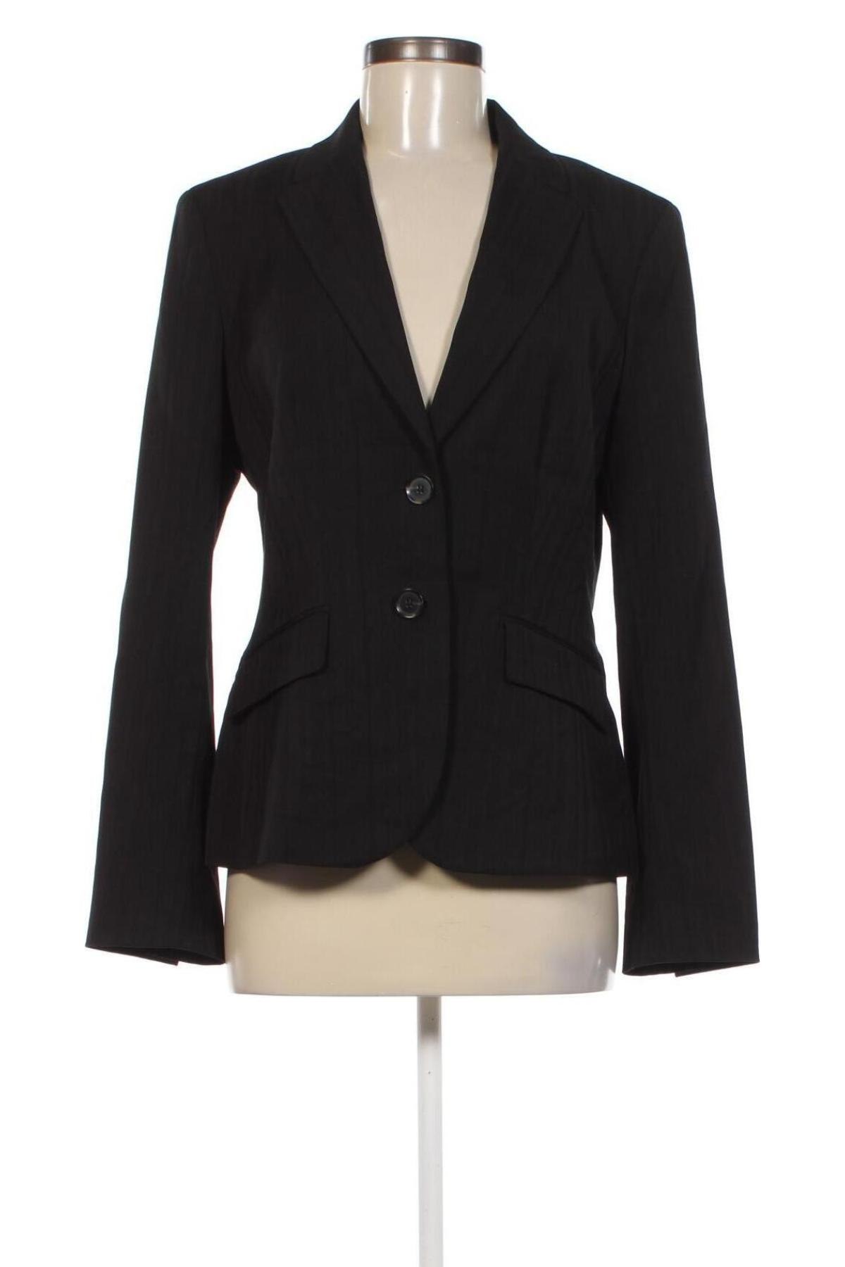 Damen Blazer Esprit, Größe S, Farbe Schwarz, Preis 19,49 €