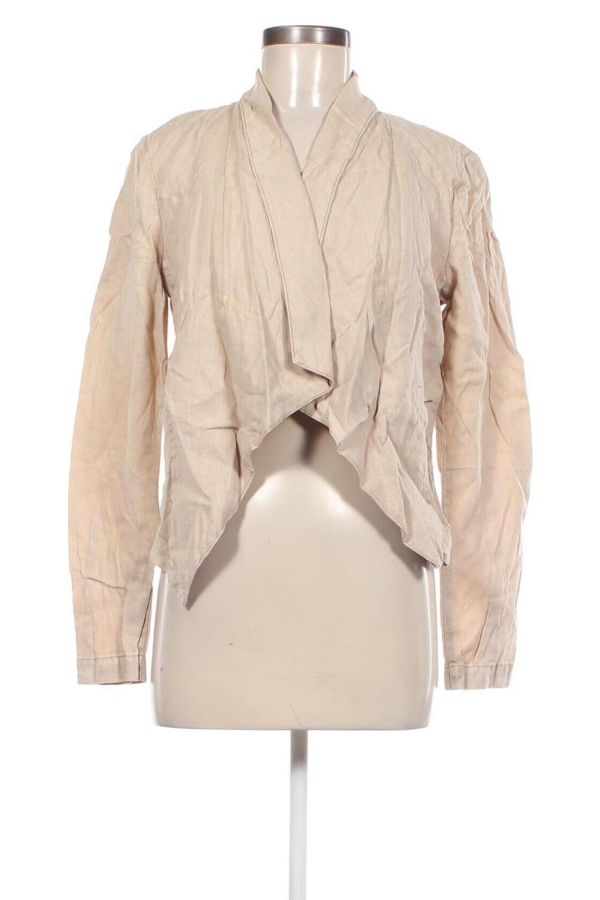 Damen Blazer Esprit, Größe M, Farbe Beige, Preis € 7,99