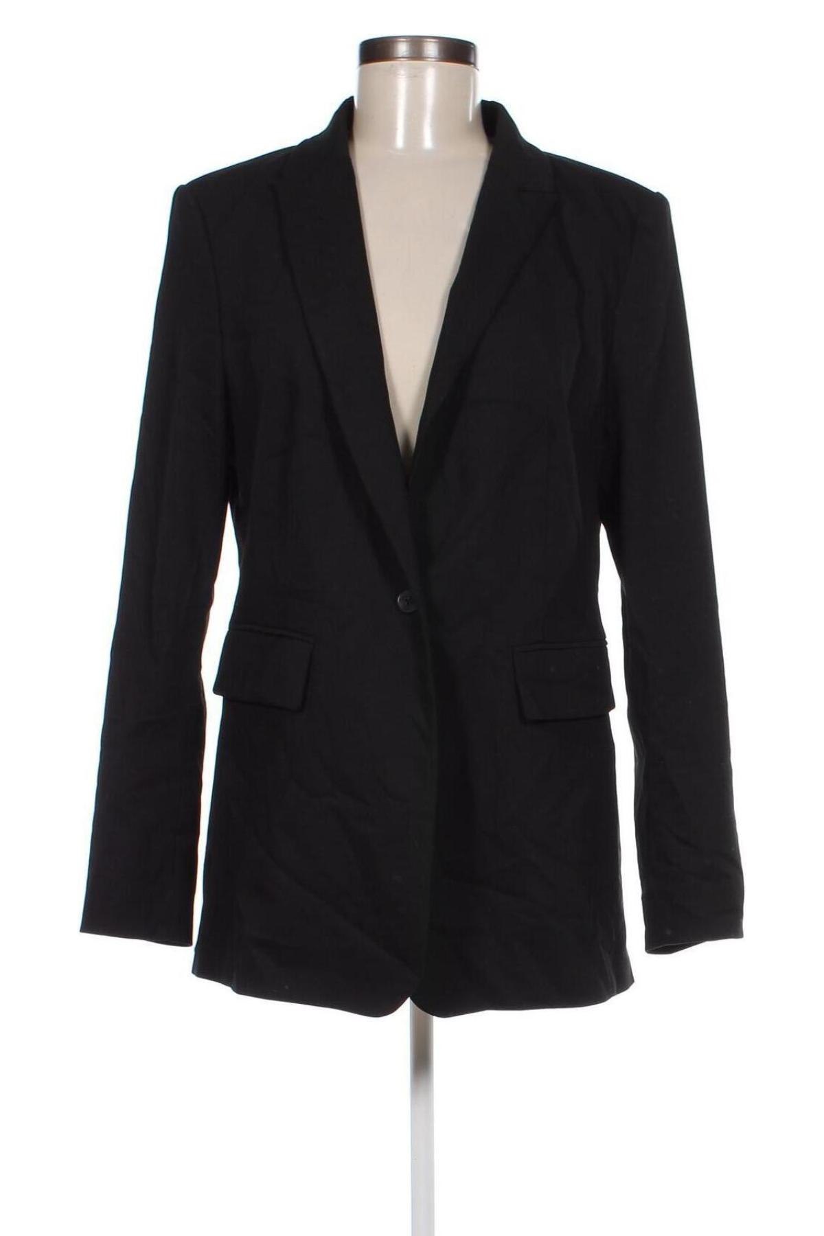 Damen Blazer Esprit, Größe L, Farbe Schwarz, Preis € 10,49