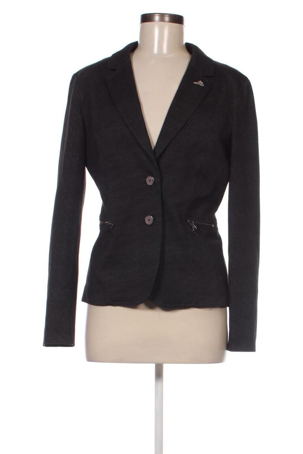 Damen Blazer Expresso, Größe M, Farbe Schwarz, Preis 26,99 €