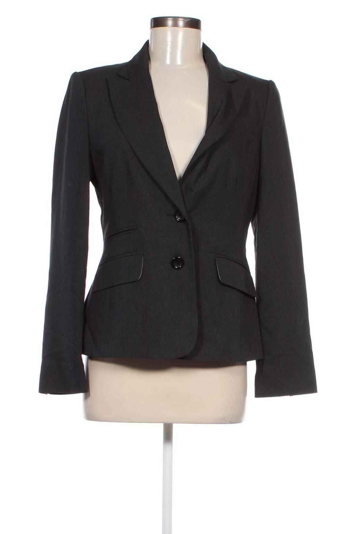 Damen Blazer F&F, Größe M, Farbe Grau, Preis 16,49 €