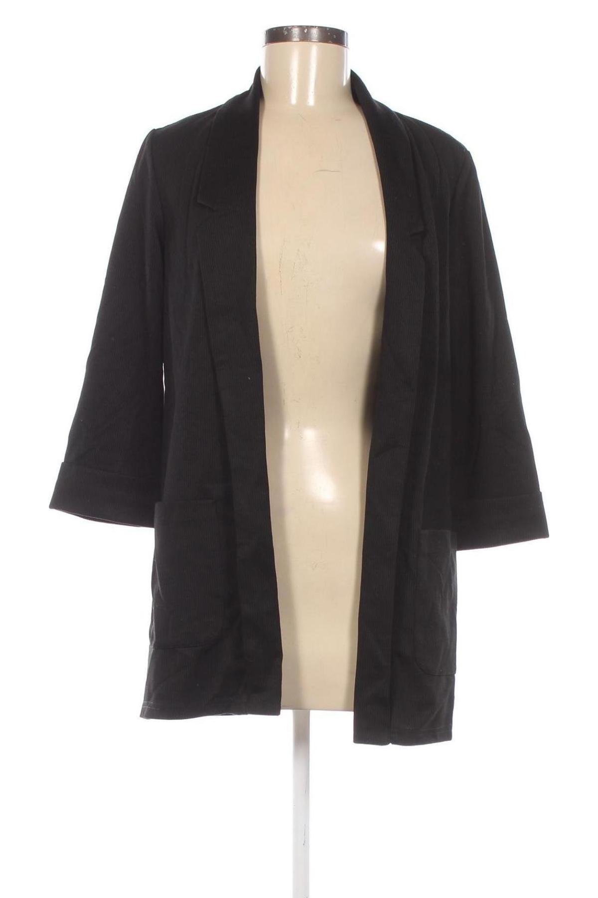 Damen Blazer Fb Sister, Größe M, Farbe Schwarz, Preis € 15,49