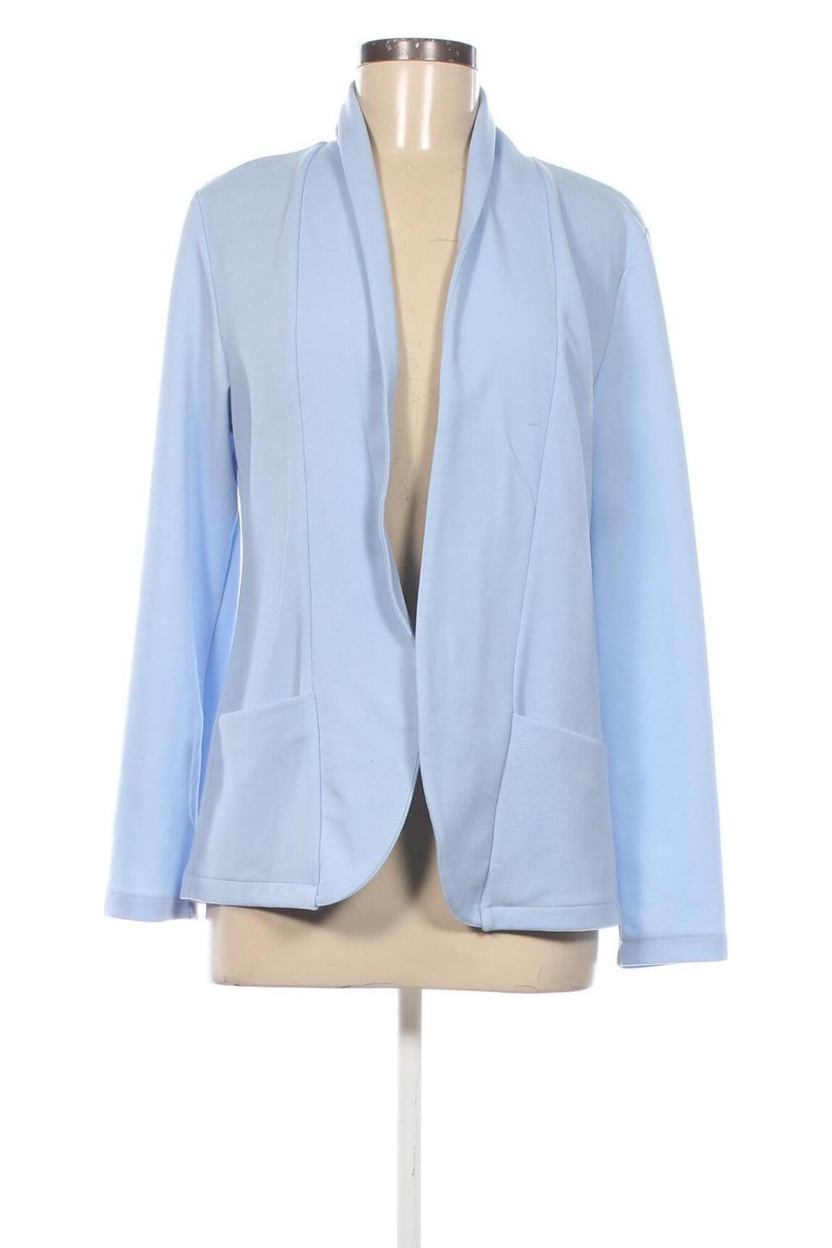 Damen Blazer Fb Sister, Größe L, Farbe Blau, Preis € 10,12