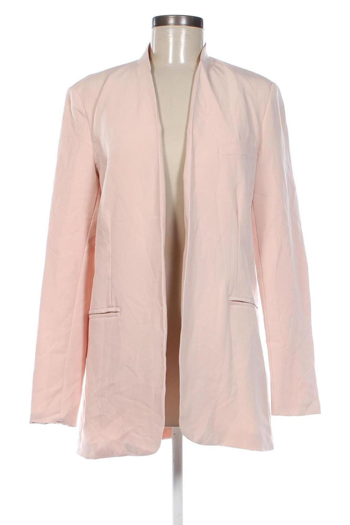 Damen Blazer G.Ricceri, Größe L, Farbe Rosa, Preis € 10,99