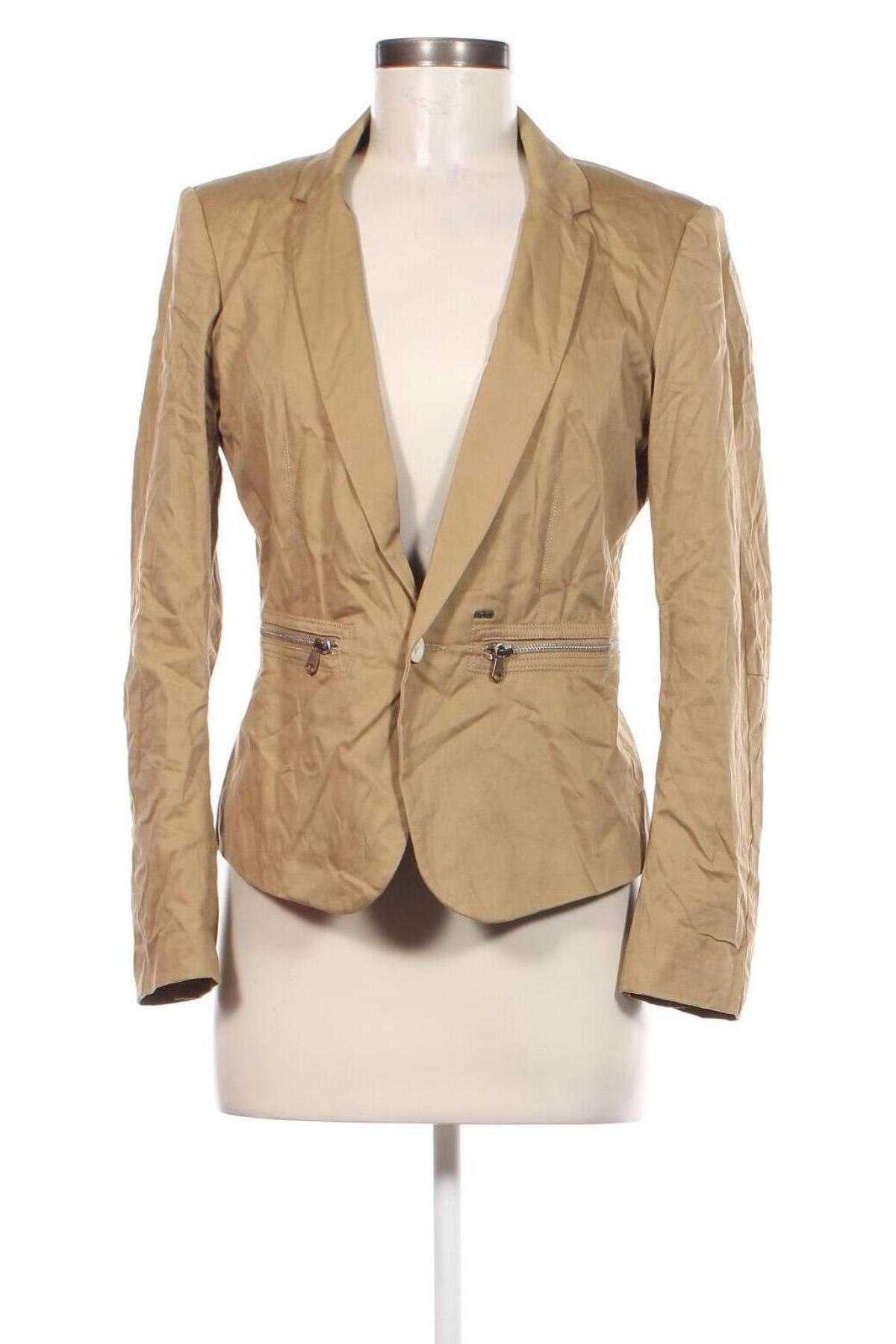 Damen Blazer G-Star Raw, Größe M, Farbe Braun, Preis € 19,49