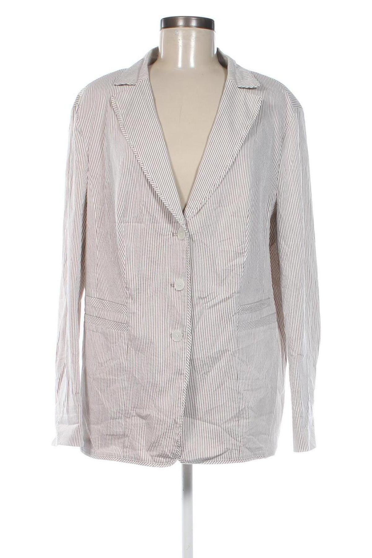 Dámske sako  Gerry Weber, Veľkosť L, Farba Viacfarebná, Cena  15,95 €