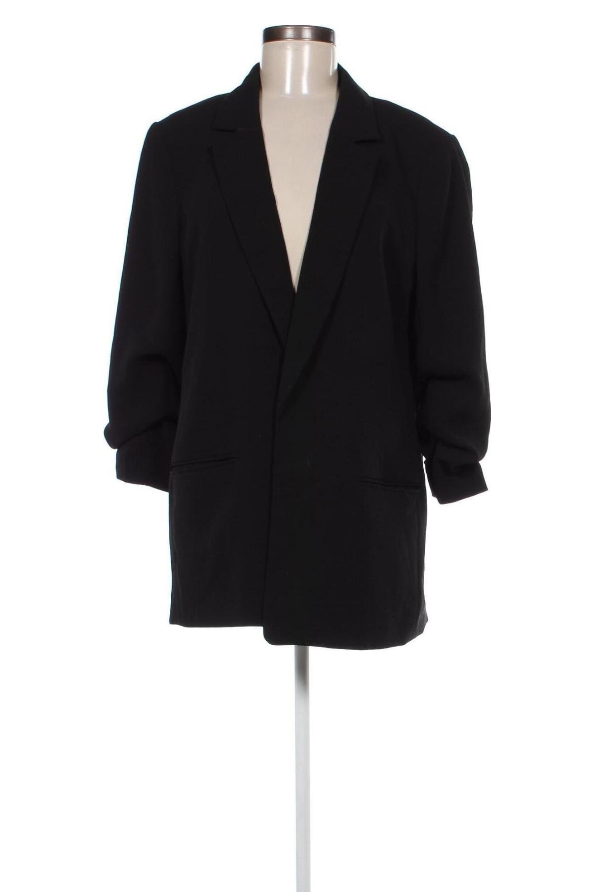 Damen Blazer H&D, Größe L, Farbe Schwarz, Preis € 16,99