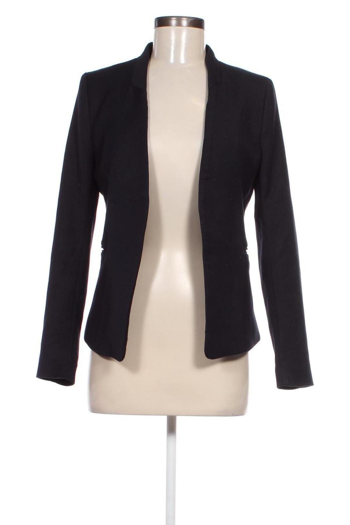 Damen Blazer H&M, Größe S, Farbe Blau, Preis € 15,99