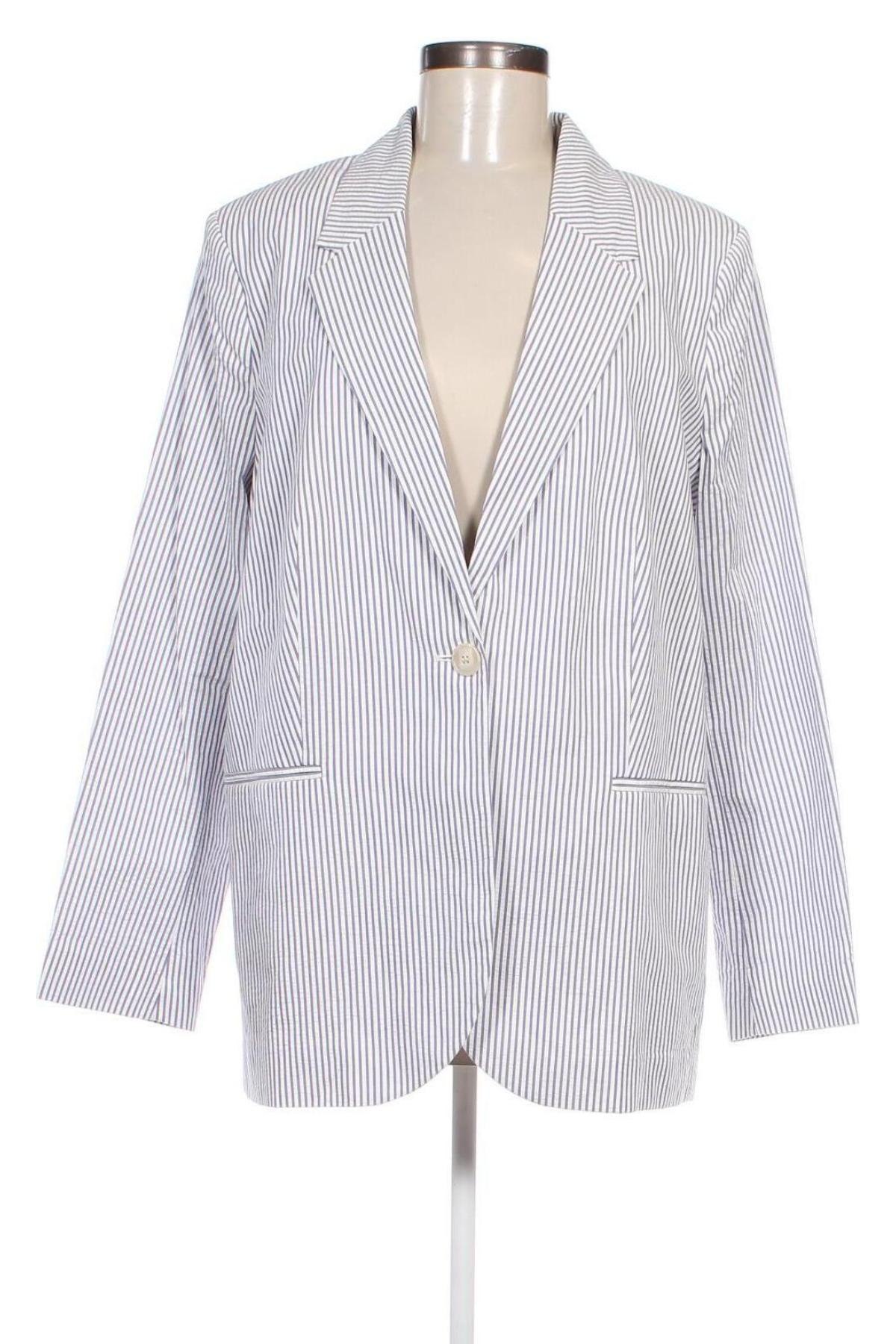 Damen Blazer H&M, Größe L, Farbe Mehrfarbig, Preis € 15,99