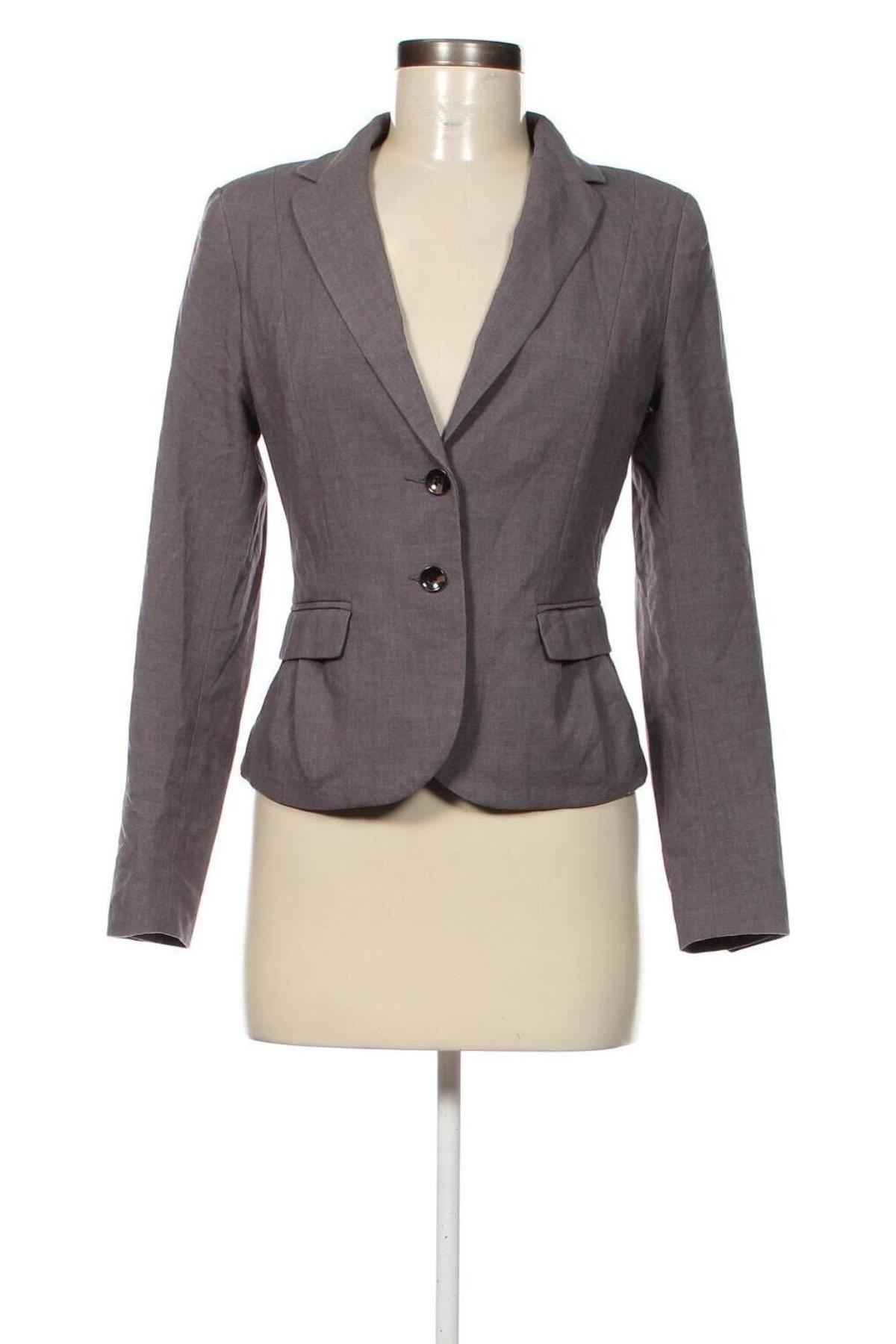 Damen Blazer H&M, Größe S, Farbe Grau, Preis € 8,99