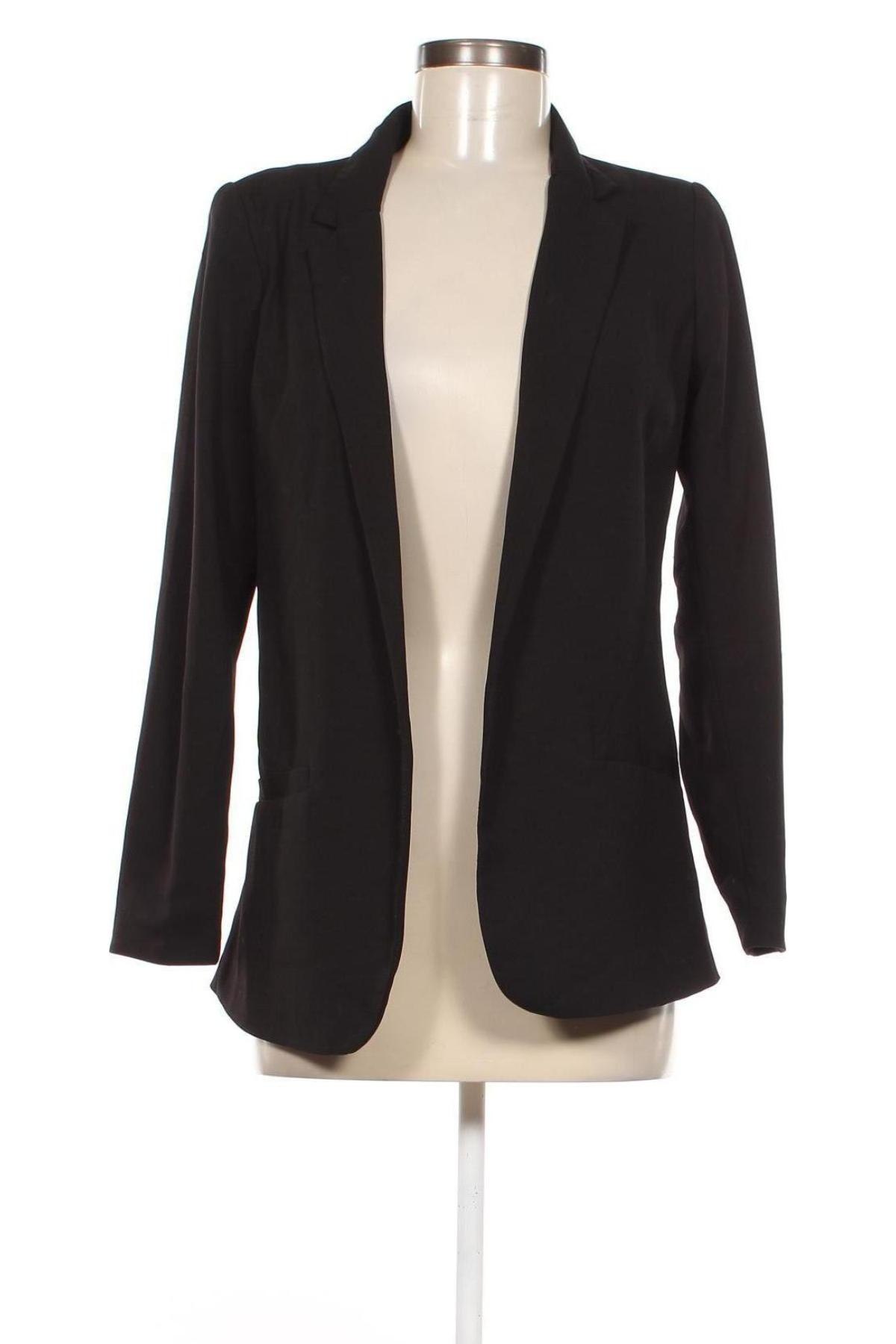 Damen Blazer H&M, Größe M, Farbe Schwarz, Preis € 11,99