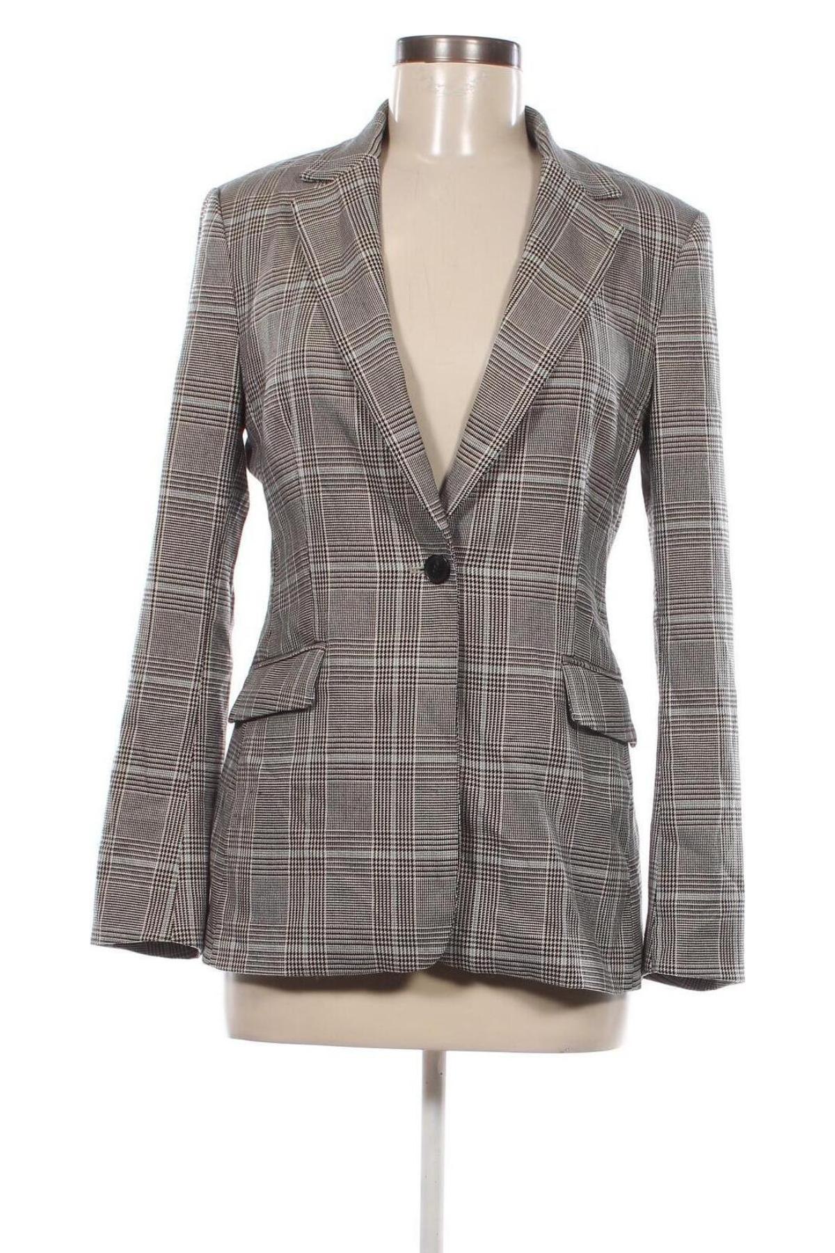 Damen Blazer H&M, Größe M, Farbe Mehrfarbig, Preis 11,99 €