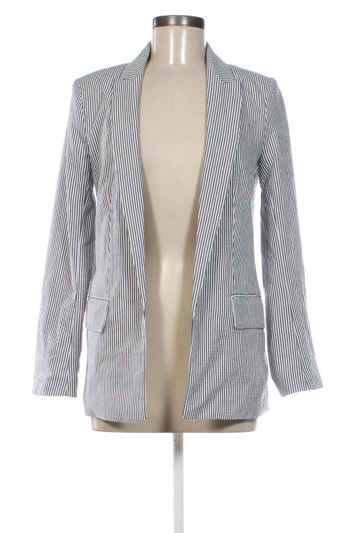 Damen Blazer H&M, Größe S, Farbe Mehrfarbig, Preis 13,99 €