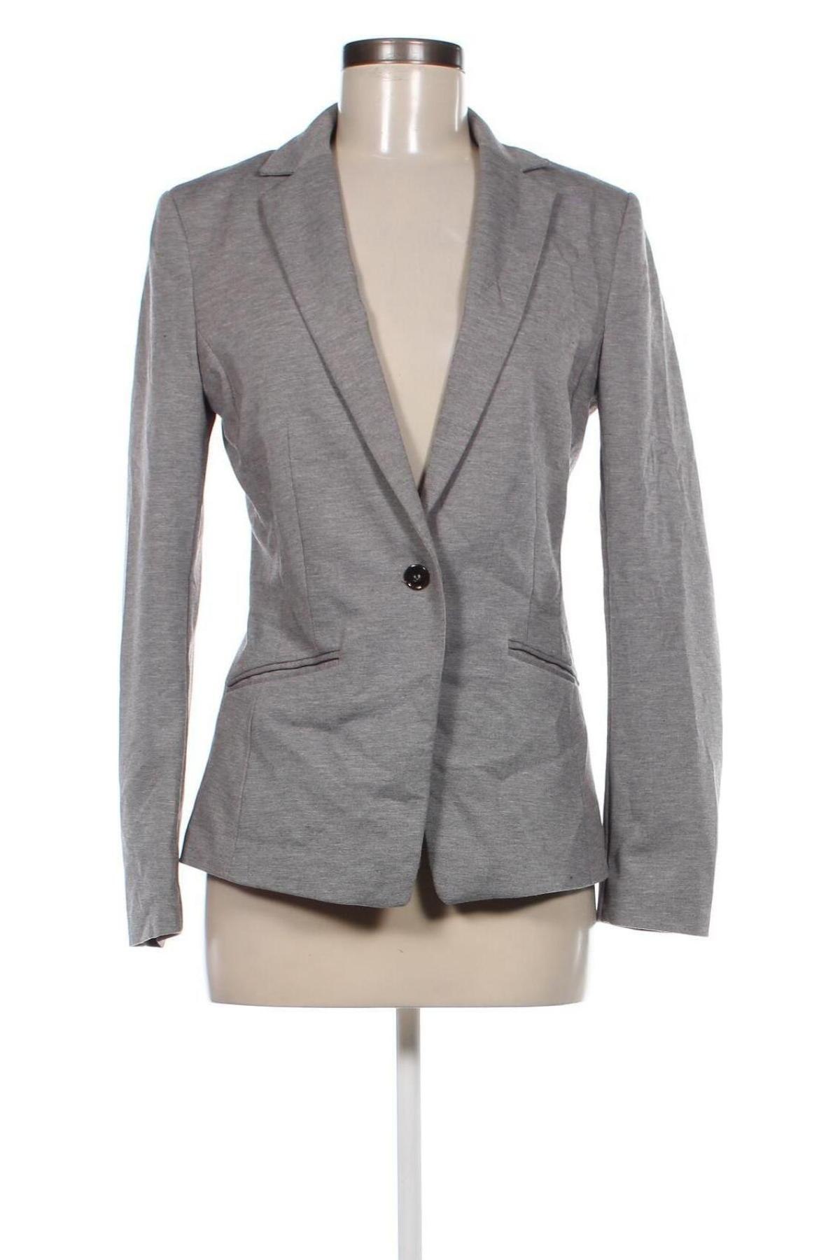 Damen Blazer H&M, Größe M, Farbe Grau, Preis € 10,29