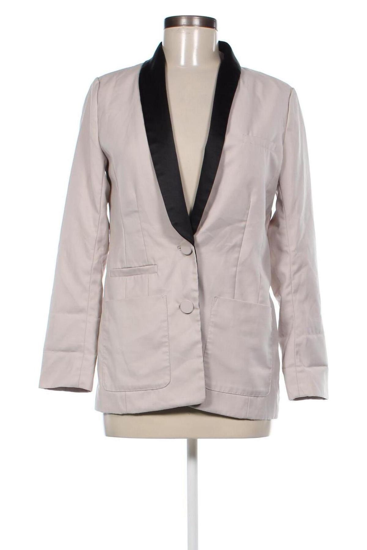 Damen Blazer H&M, Größe S, Farbe Mehrfarbig, Preis 8,99 €