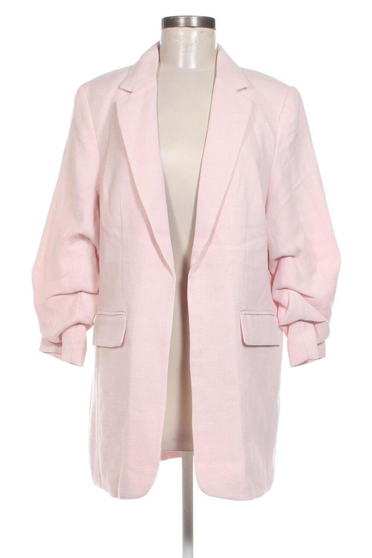 H&M Damen Blazer H&M - günstig bei Remix - #128885767