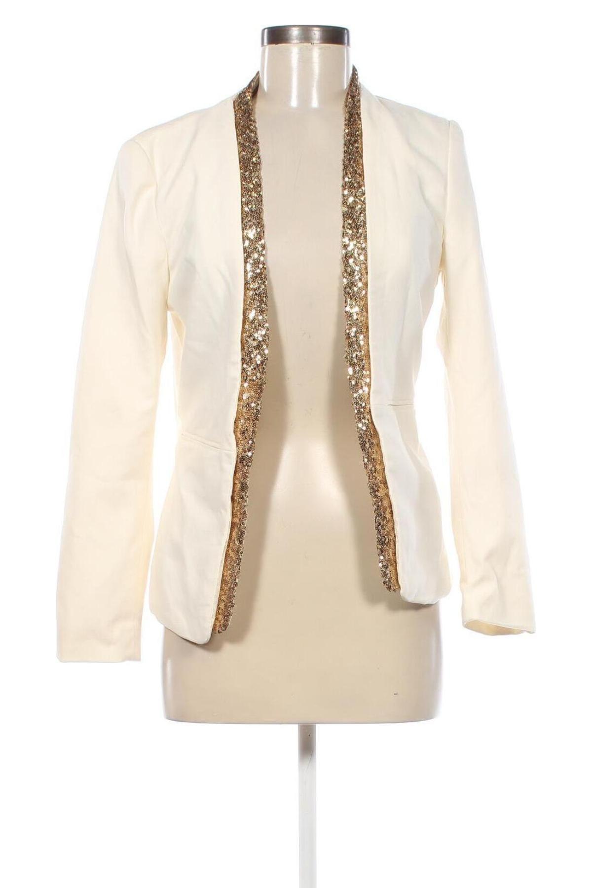 H&M Damen Blazer H&M - günstig bei Remix - #128889489