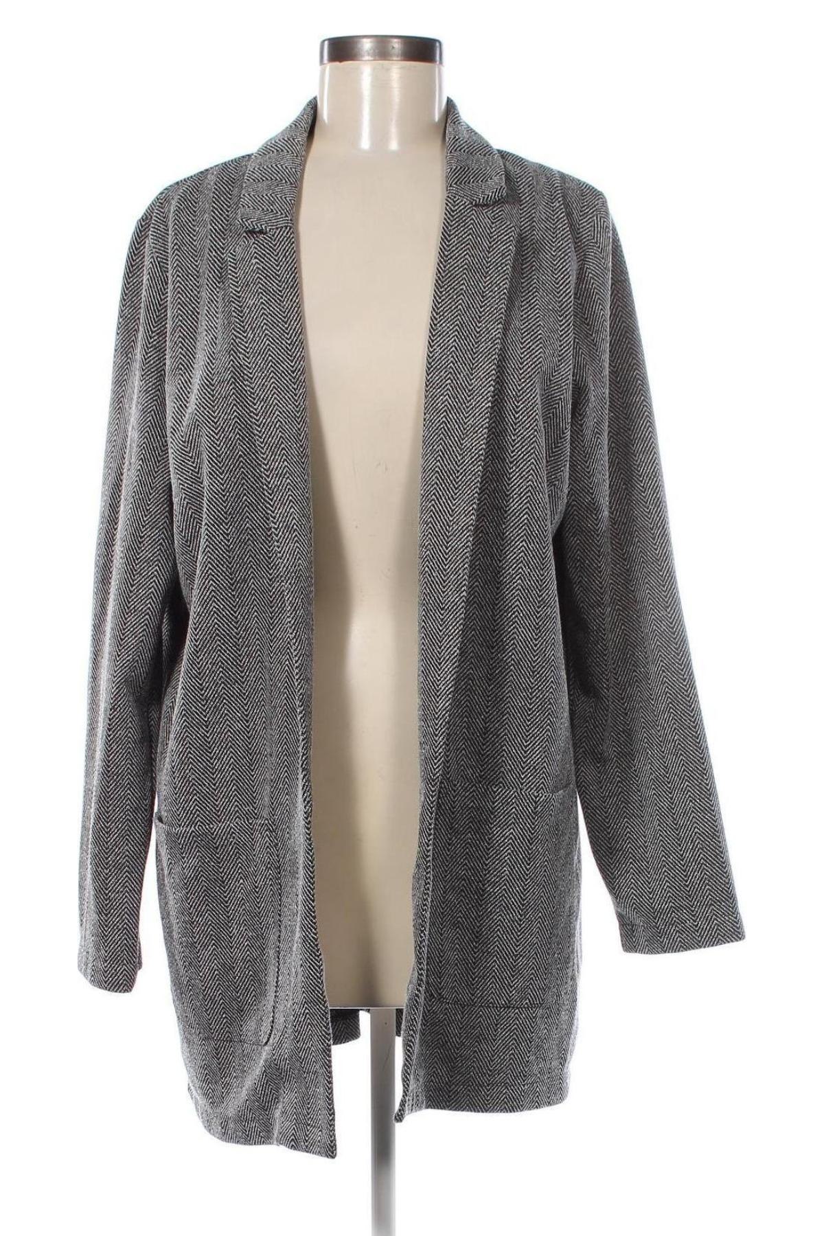 Damen Blazer H&M Divided, Größe L, Farbe Mehrfarbig, Preis € 13,79