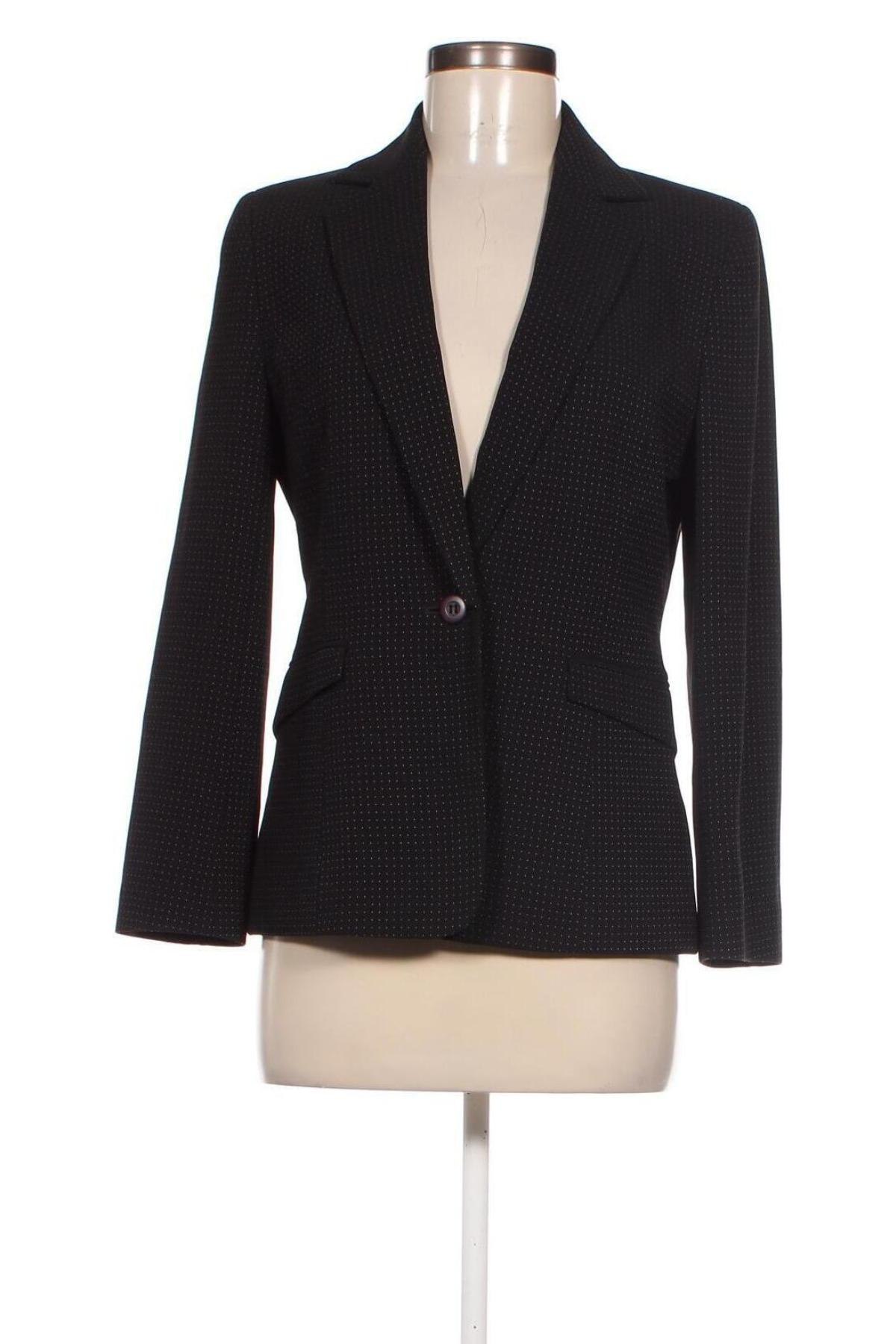 Damen Blazer Hobbs, Größe M, Farbe Schwarz, Preis 44,09 €