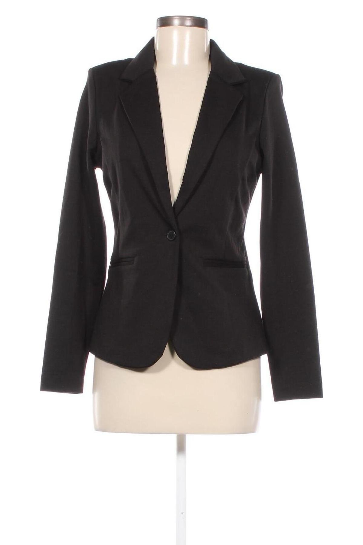 Damen Blazer Ichi, Größe S, Farbe Schwarz, Preis € 24,49