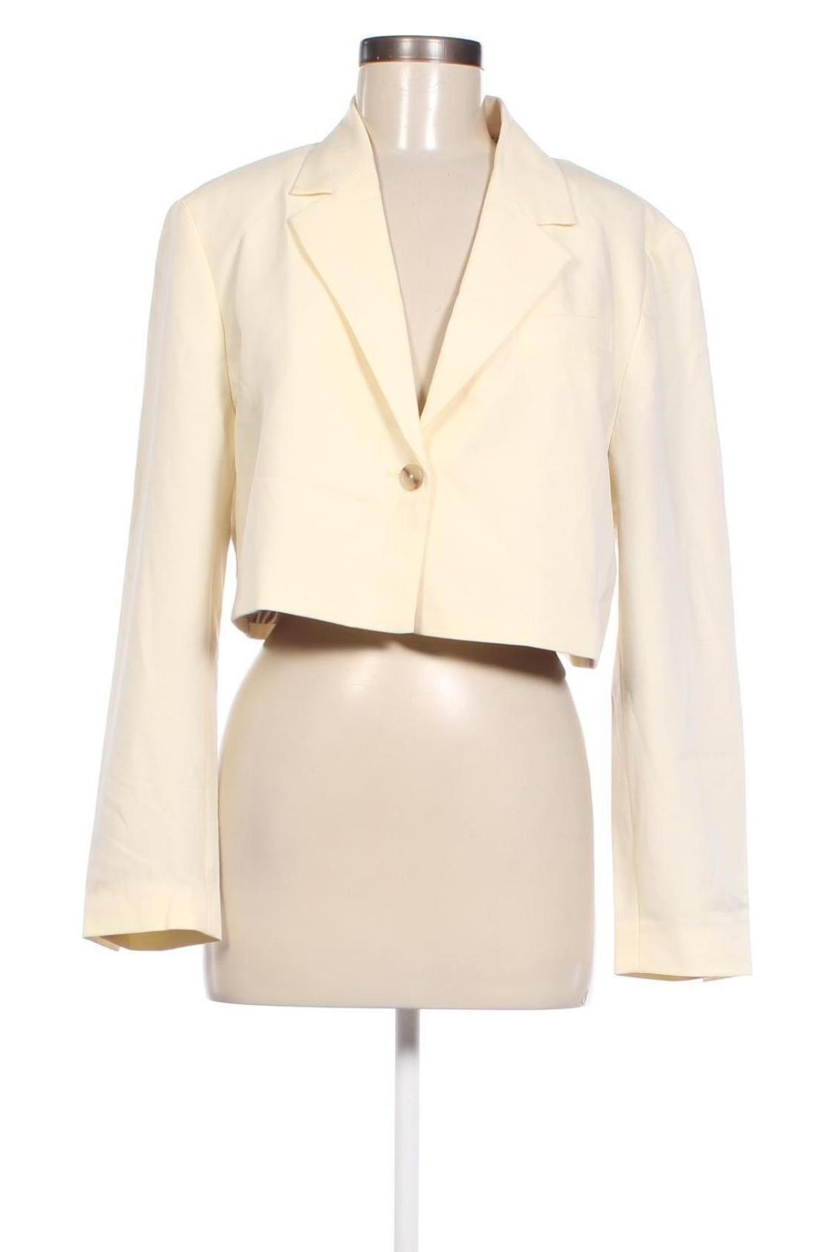 Damen Blazer JJXX, Größe L, Farbe Beige, Preis € 24,49