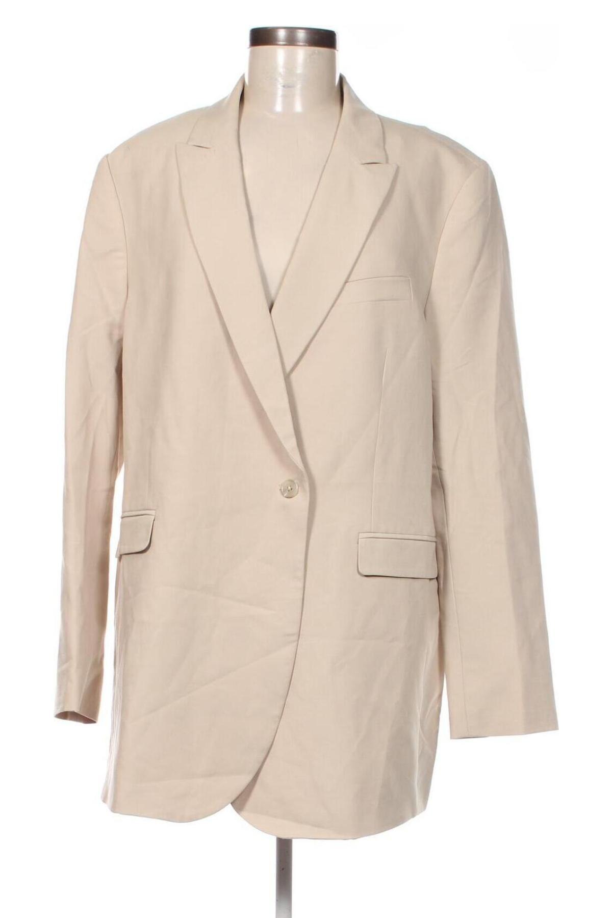 Damen Blazer JJXX, Größe XL, Farbe Beige, Preis € 32,99