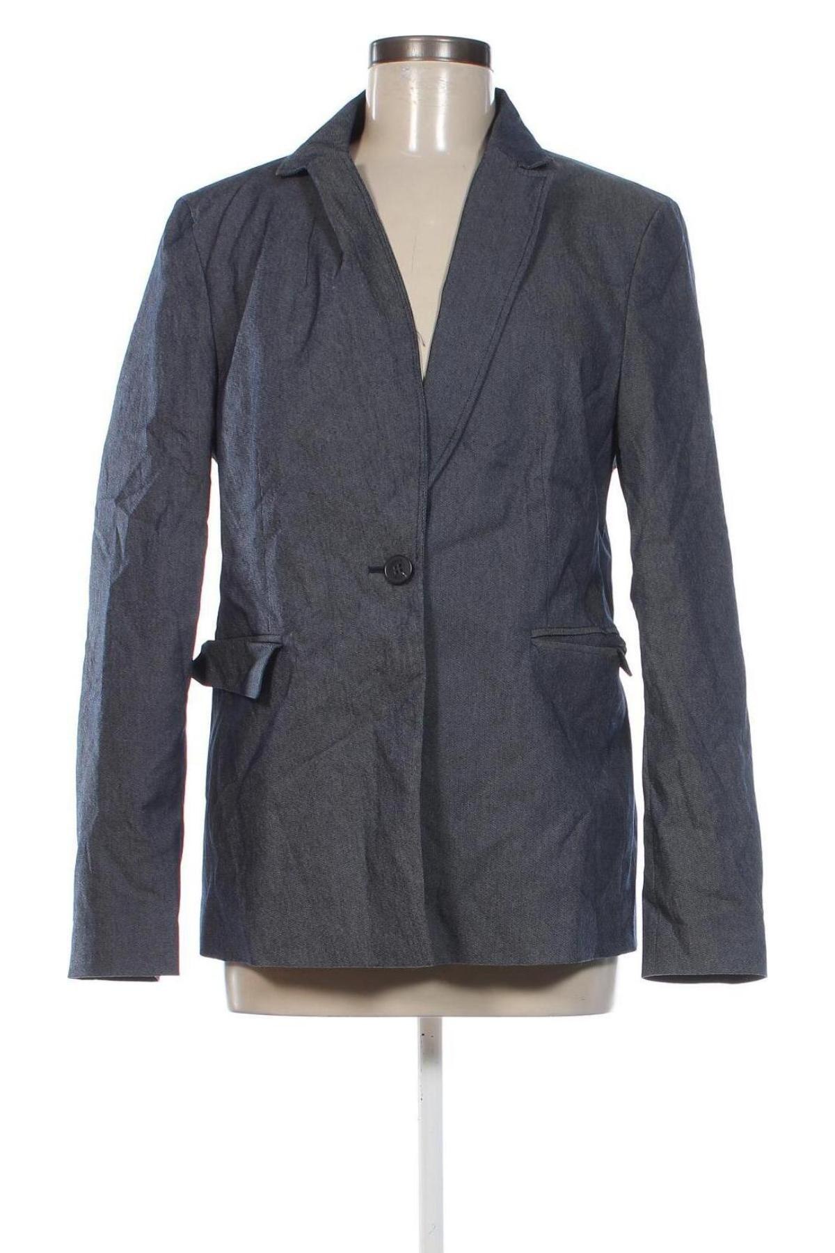 Damen Blazer Jake*s, Größe XL, Farbe Blau, Preis € 8,49