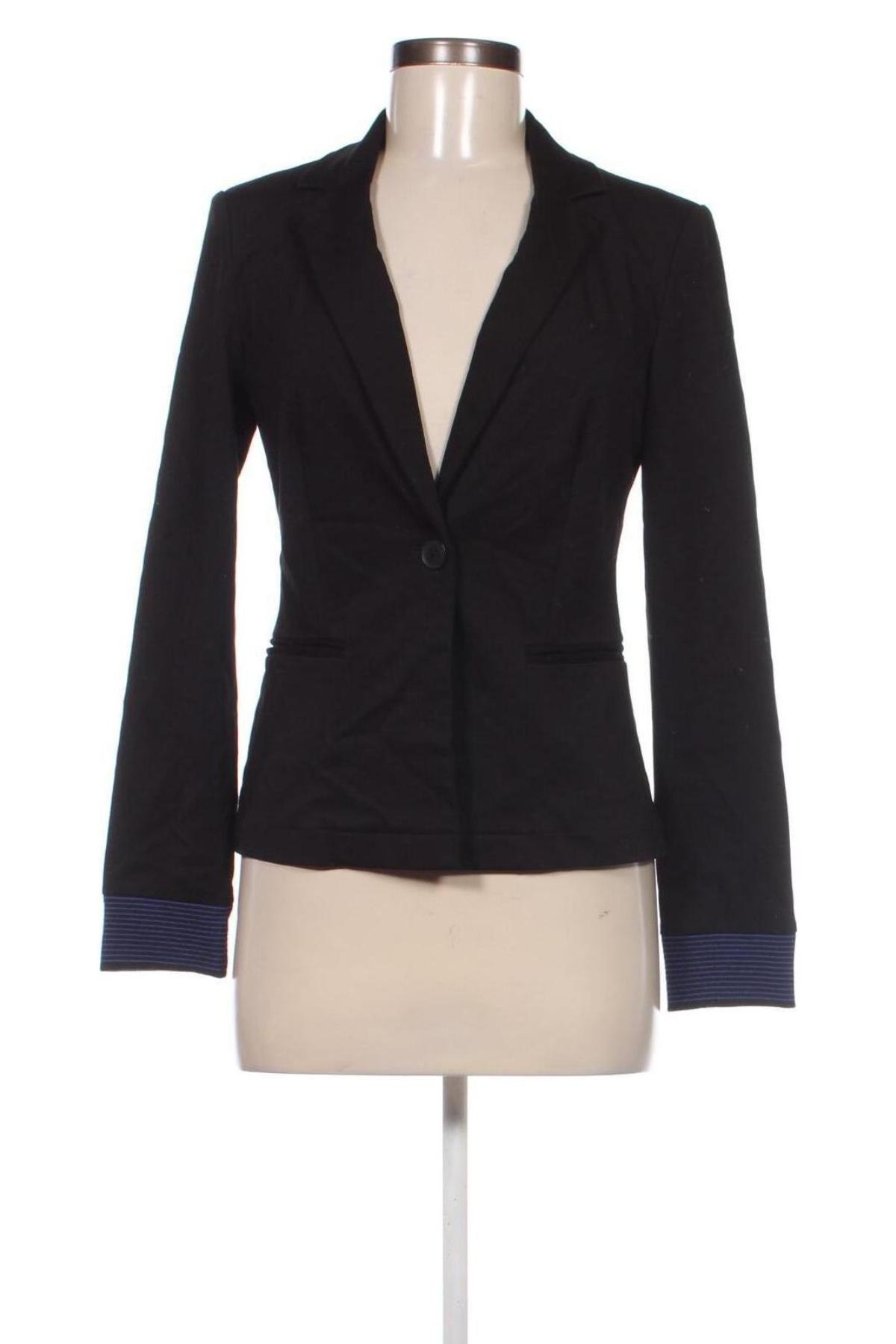 Damen Blazer Jbc, Größe M, Farbe Schwarz, Preis € 13,99