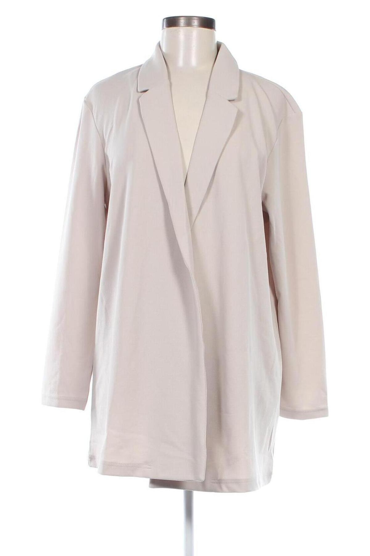 Damen Blazer Jdy, Größe XL, Farbe Beige, Preis 29,99 €