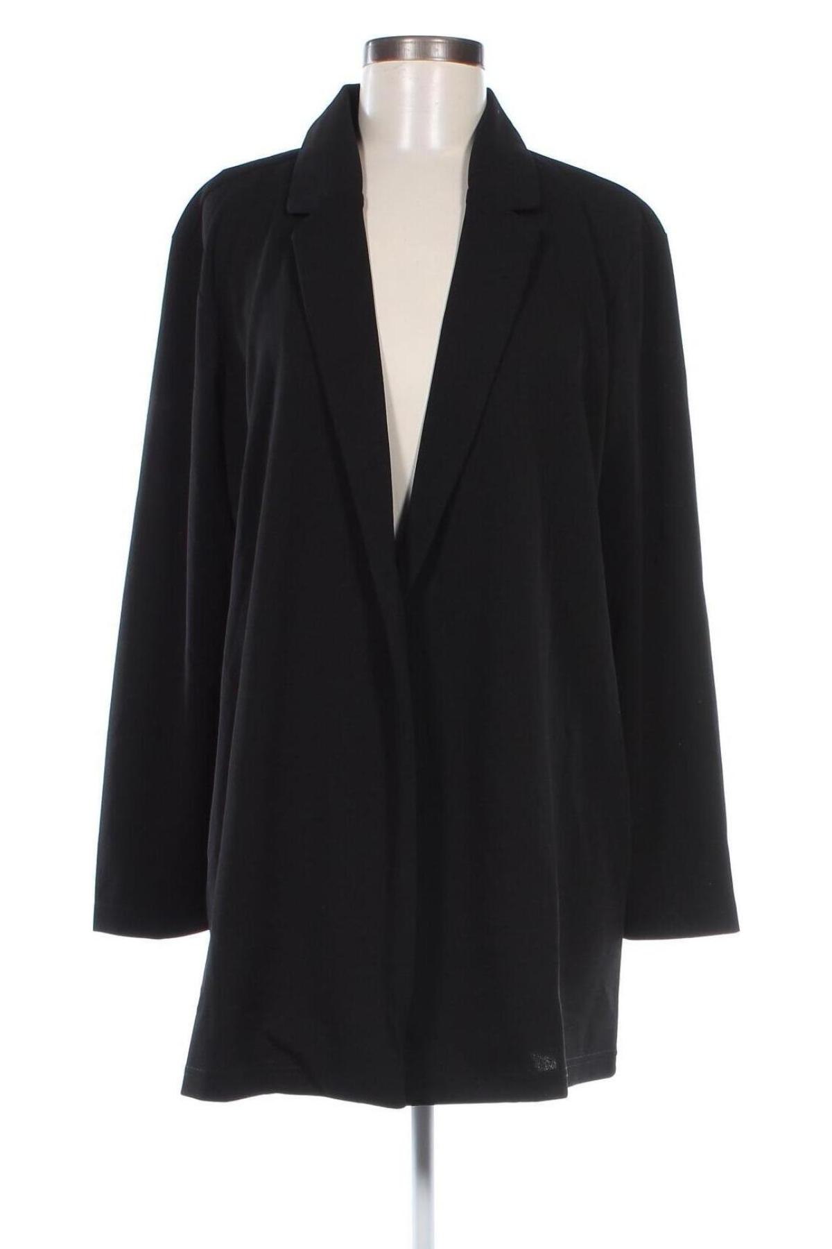 Damen Blazer Jdy, Größe XL, Farbe Schwarz, Preis € 15,49