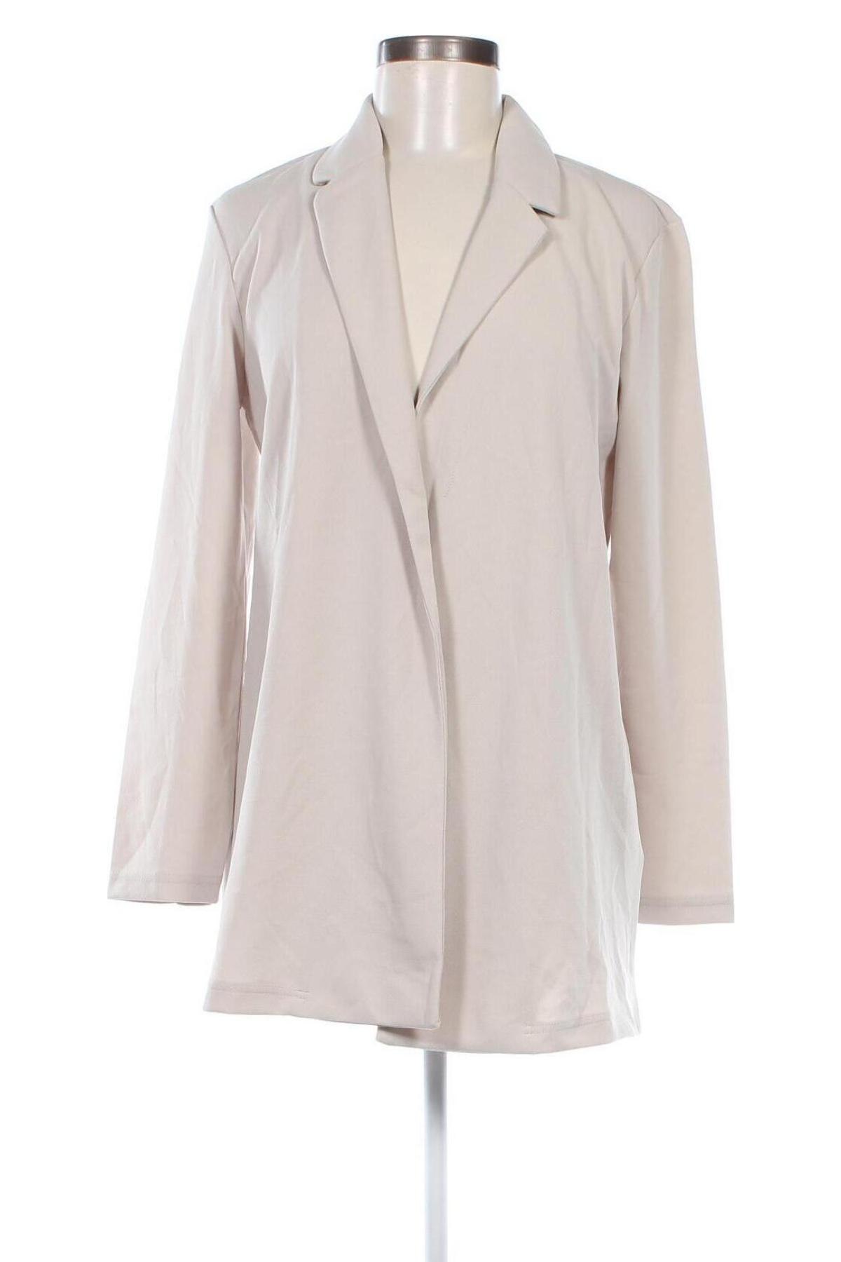 Damen Blazer Jdy, Größe S, Farbe Beige, Preis 29,99 €