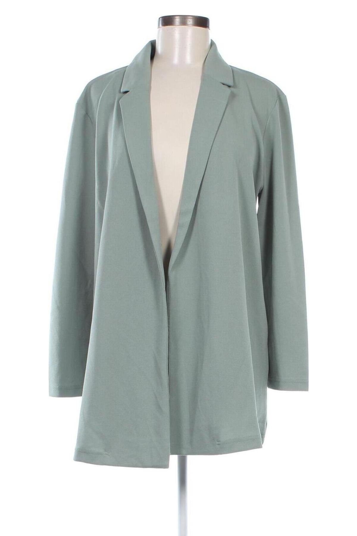 Damen Blazer Jdy, Größe L, Farbe Grün, Preis € 16,49