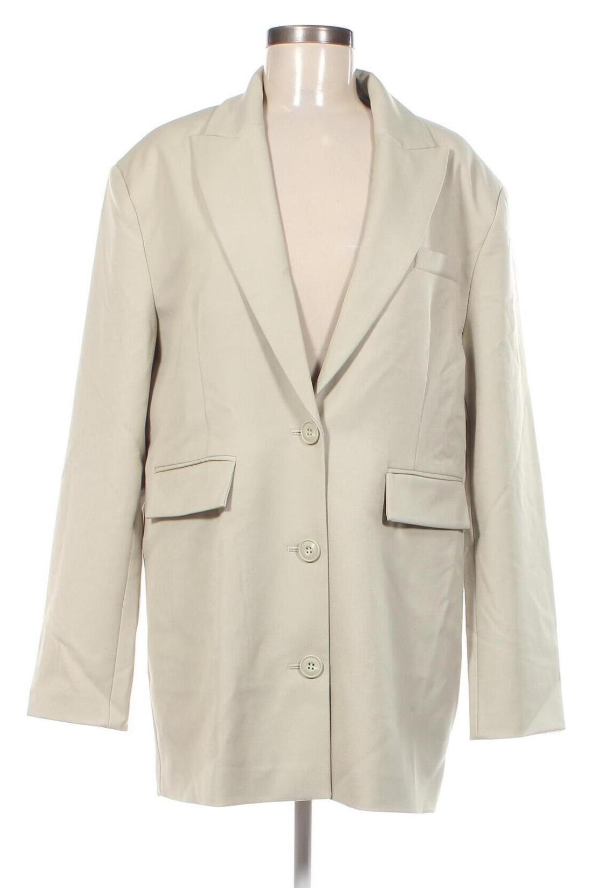 Damen Blazer Karo Kauer, Größe S, Farbe Grün, Preis € 57,99