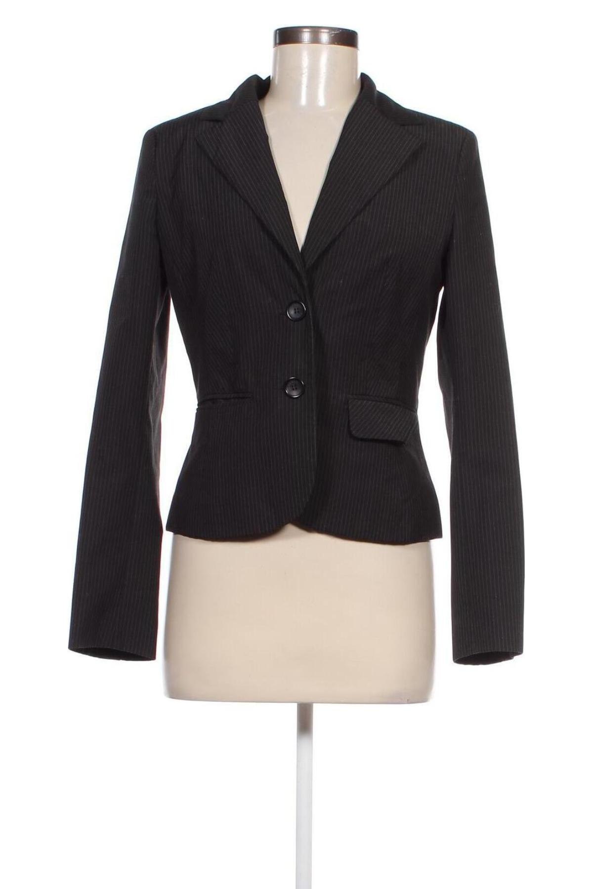 Damen Blazer Kensol, Größe M, Farbe Schwarz, Preis € 19,49