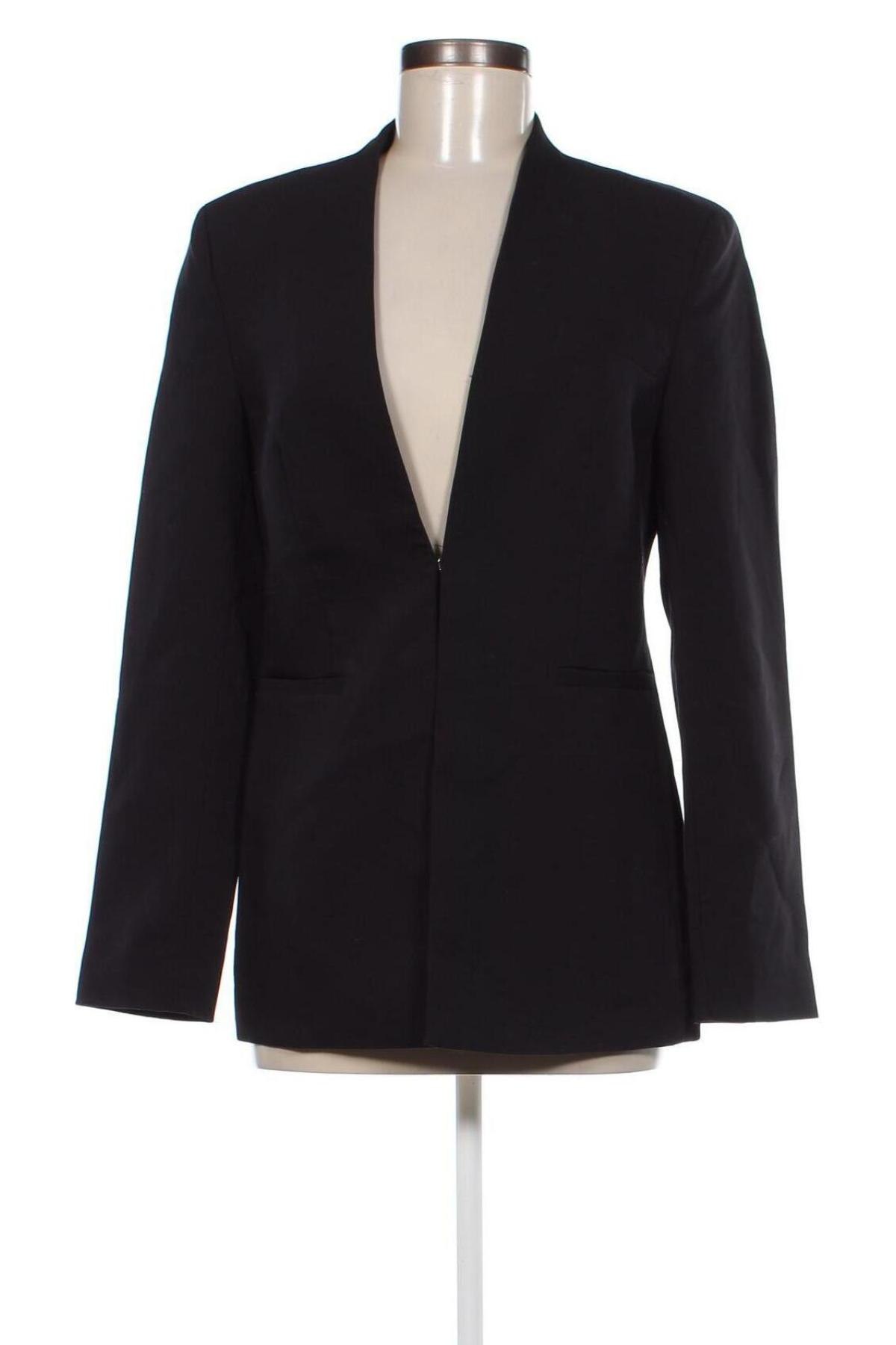 Damen Blazer Lascana, Größe M, Farbe Schwarz, Preis 26,79 €