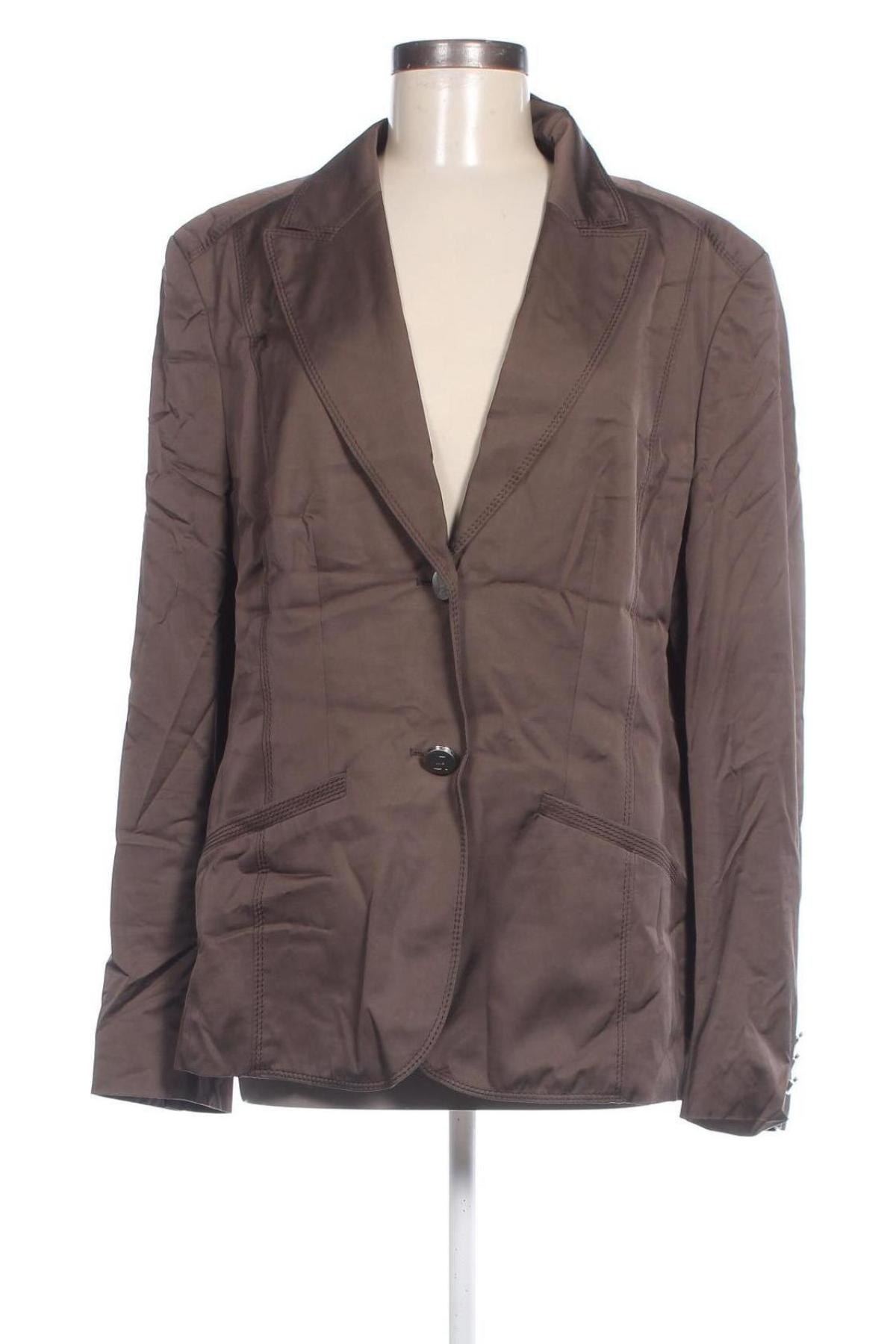 Damen Blazer Laurel, Größe XL, Farbe Braun, Preis € 142,99