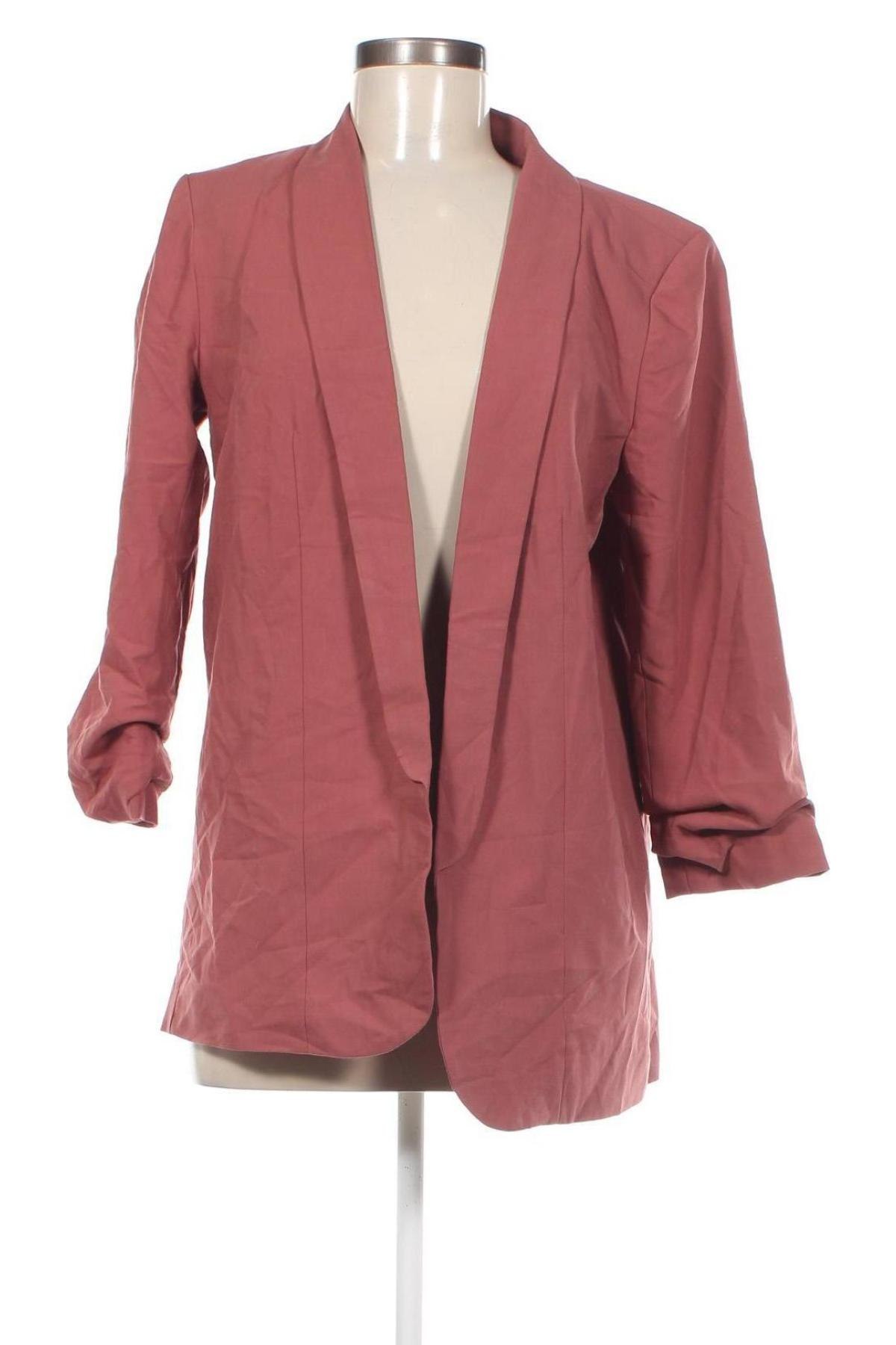 Damen Blazer Little Pieces, Größe L, Farbe Rosa, Preis € 7,99