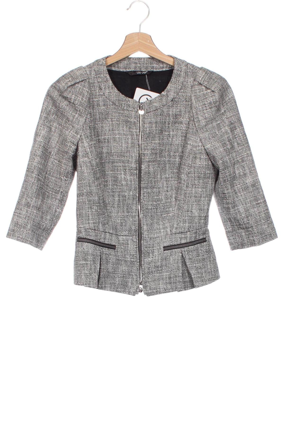 Damen Blazer Liu Jo, Größe M, Farbe Mehrfarbig, Preis 86,99 €