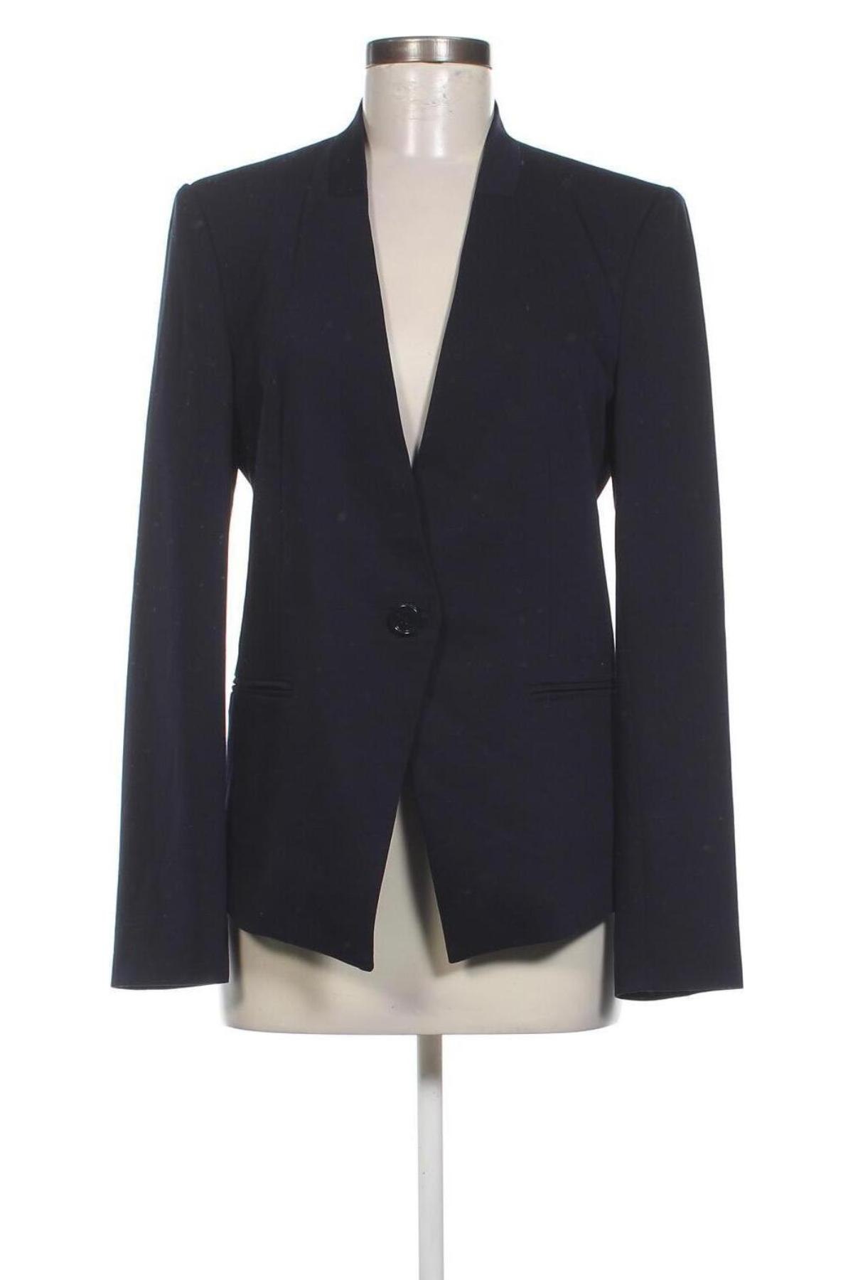 Damen Blazer Liu Jo, Größe L, Farbe Blau, Preis 128,85 €