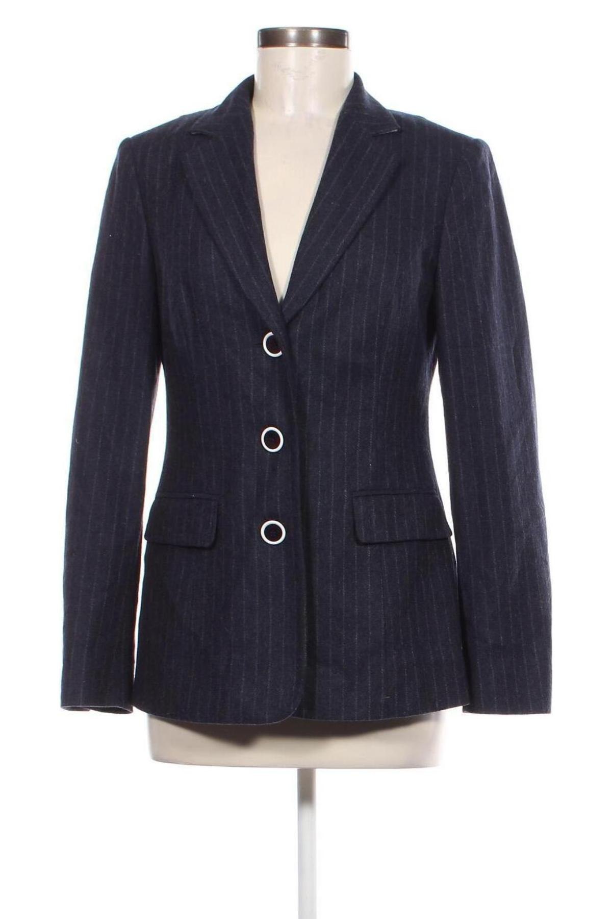 Damen Blazer Madeleine, Größe S, Farbe Blau, Preis € 41,99